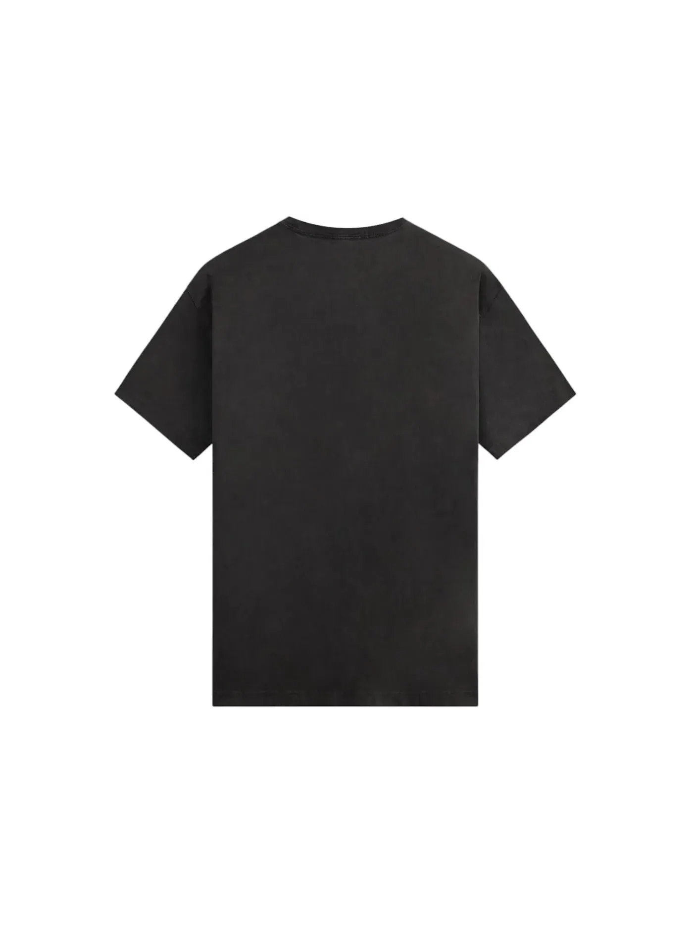 Мужская футболка с принтом Jones Tee Kith — изображение 2 из 2, черный