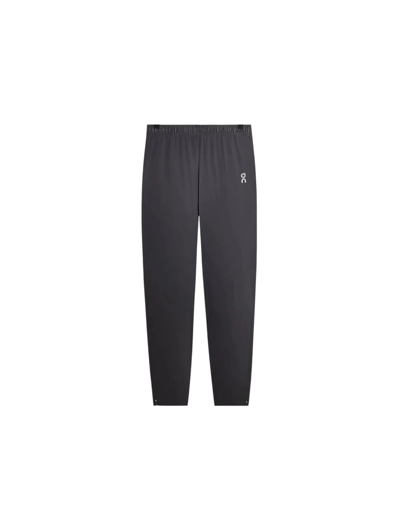 Мужские спортивные брюки с технологичным дизайном Kith x On Core Pant — изображение 1 из 2, черный