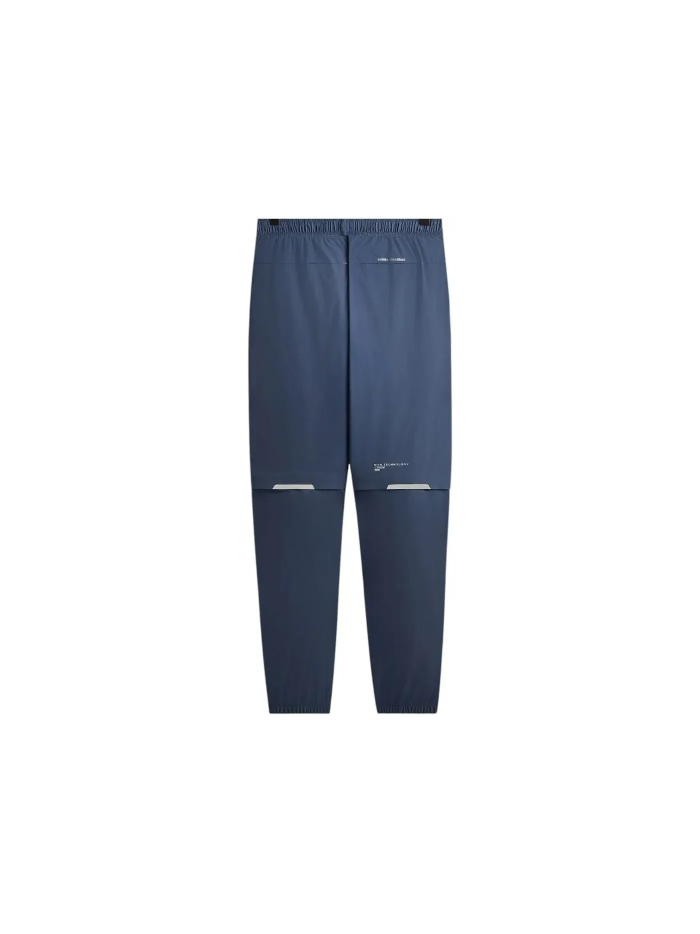 Мужские штаны спортивные Kith Pant — изображение 2 из 2, синий