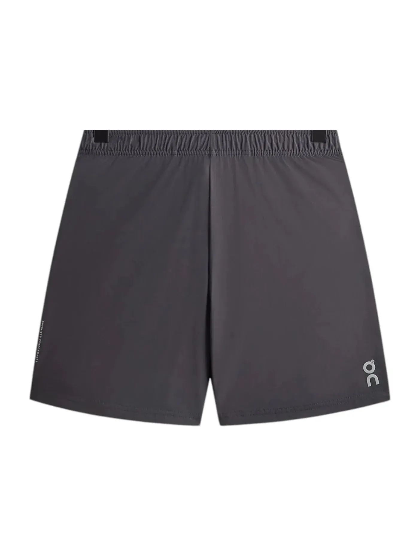 Мужские шорты с принтом Kith x On Core Short Kith — изображение 1 из 2, черный