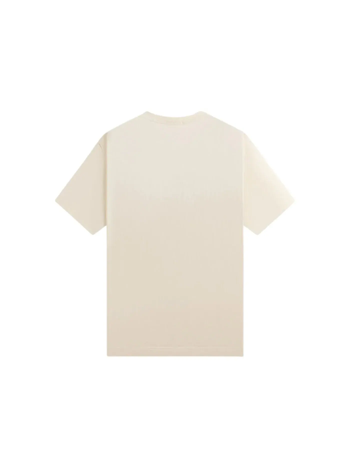 Мужская футболка с принтом Kith x Peanuts Celebration Vintage Tee Kith, Sandrift — изображение 2 из 2