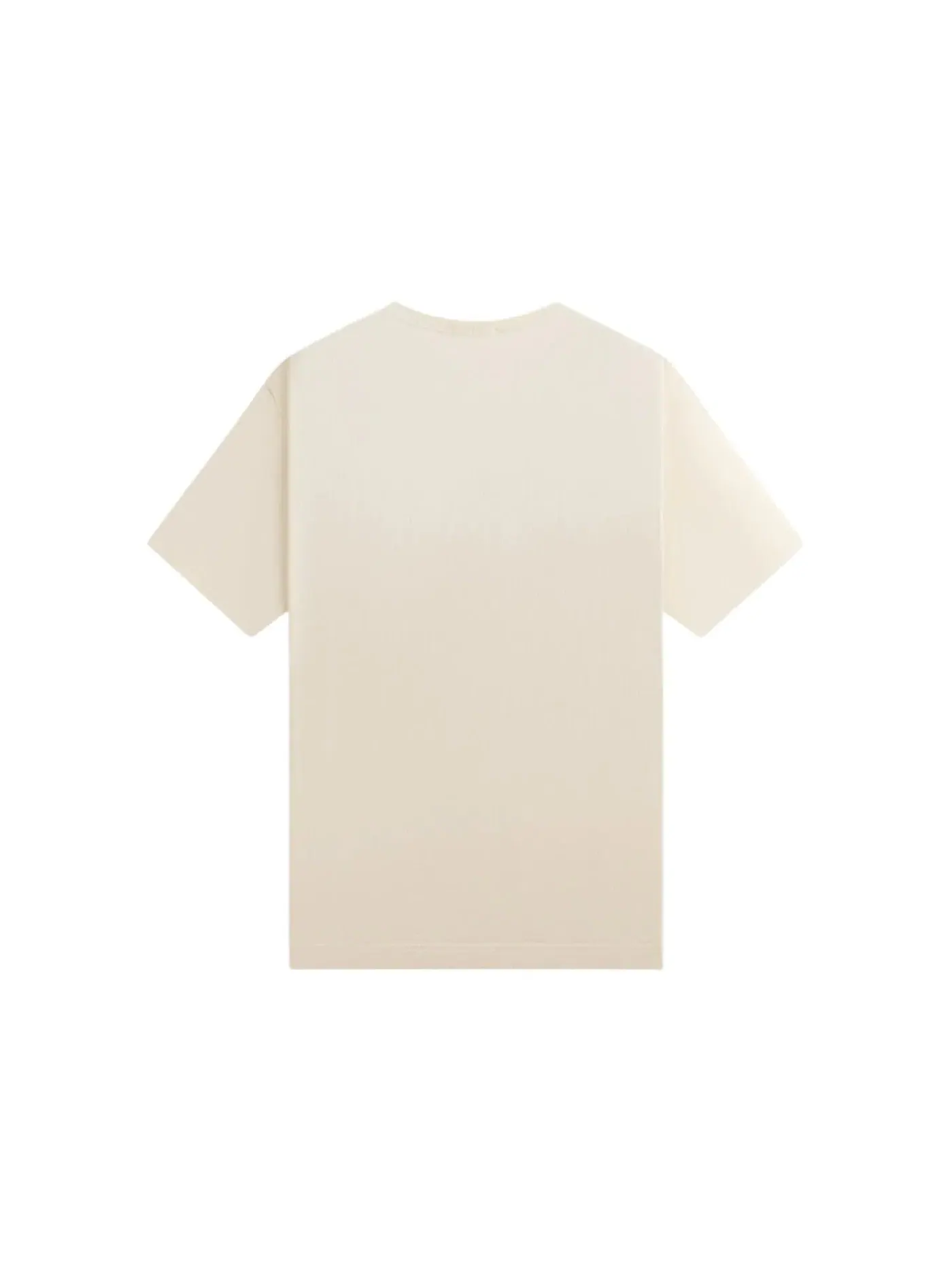Мужская футболка с принтом Joe Cool Vintage Tee Kith, Sandrift — изображение 2 из 2