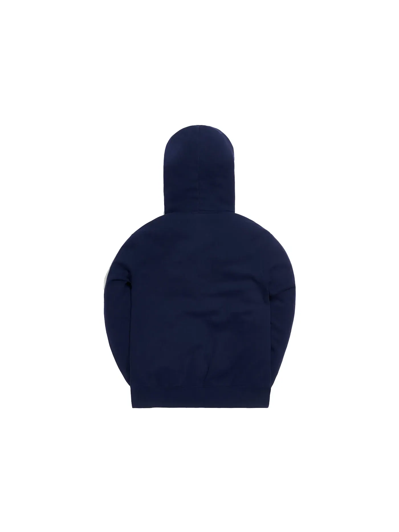 Мужская худи Kith x Polo Ralph Lauren — изображение 2 из 2, темно-синий