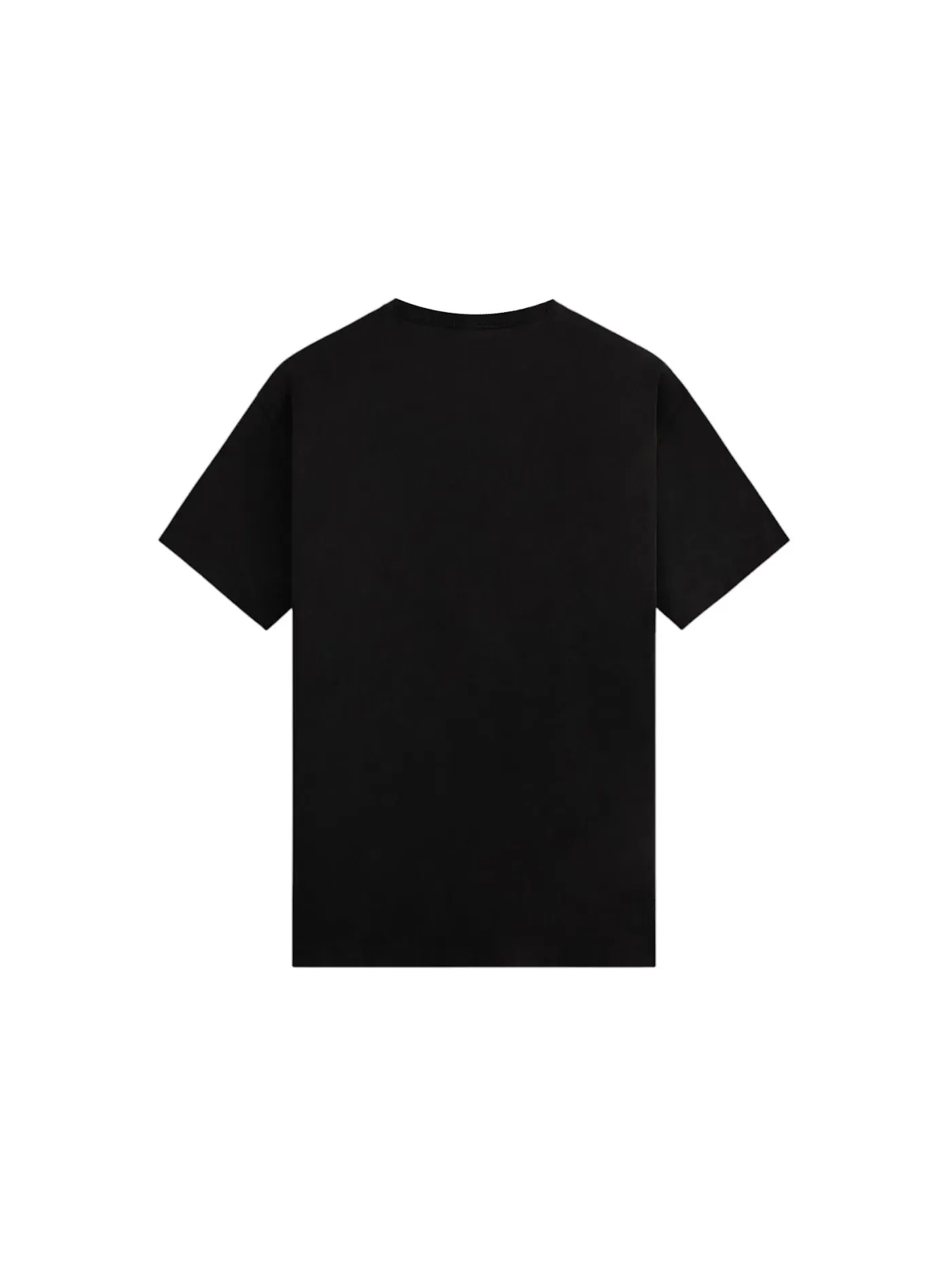 Мужская футболка с принтом Kith x Scarface Elvira Portrait Tee — изображение 2 из 2, черный