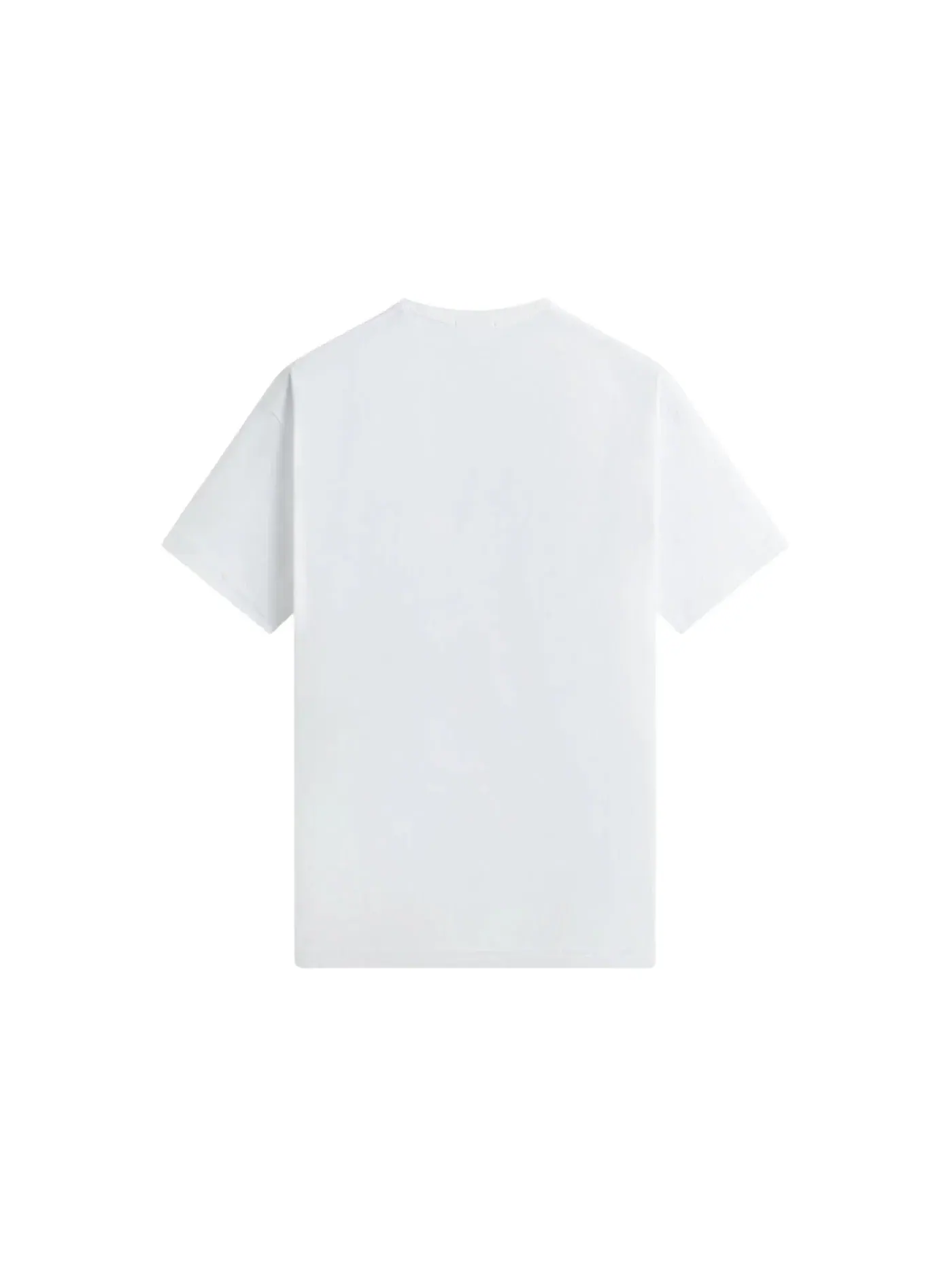 Мужская футболка с принтом Kith x Scarface Tony Fountain Tee Kith — изображение 2 из 2, белый