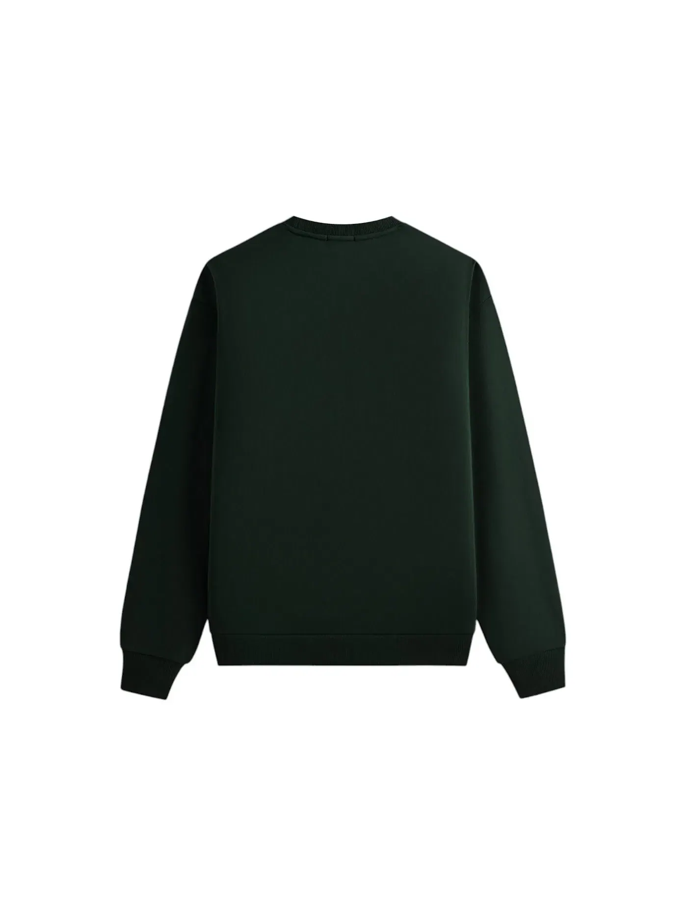 Мужской свитшот с принтом Big Bird Nelson Crewneck Kith, Stadium — изображение 2 из 2
