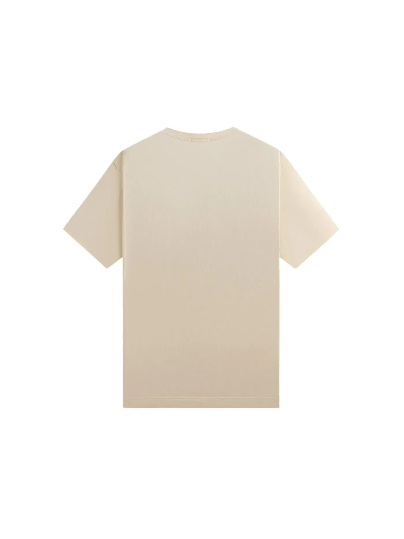 Мужская футболка с принтом Kith x Sesame Street Camp Vintage Tee Waffle Kith, Waffle — изображение 2 из 2