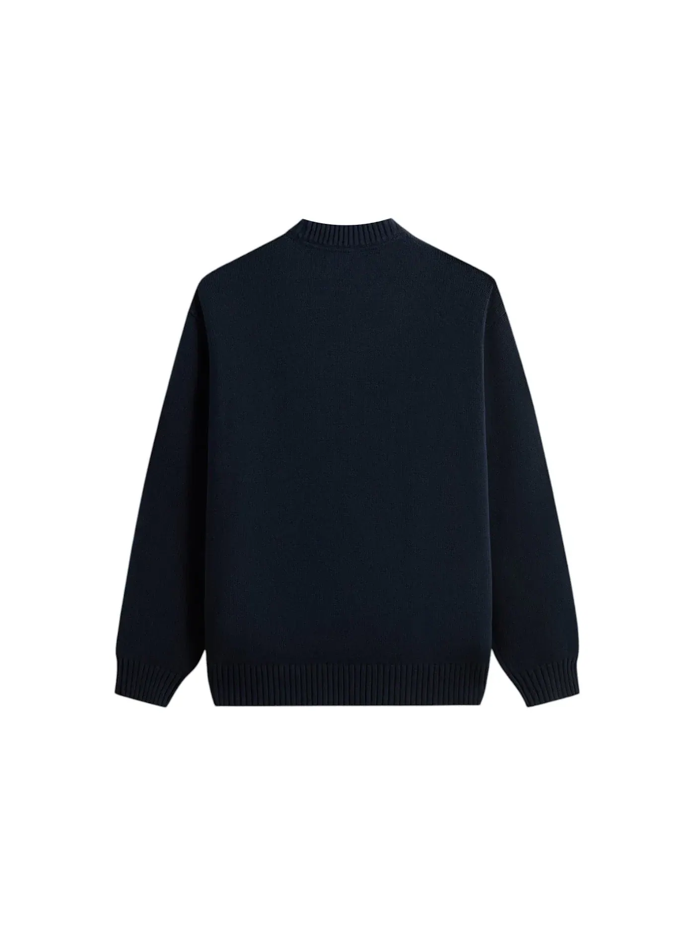 Мужской свитер с принтом Lafayette Crewneck Kith — изображение 2 из 2, ночной