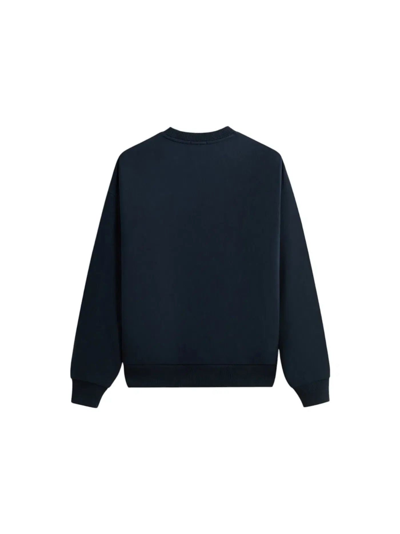 Мужской свитшот с принтом Kith x Sesame Street Super Grover Nelson Crewneck — изображение 2 из 2, ночной