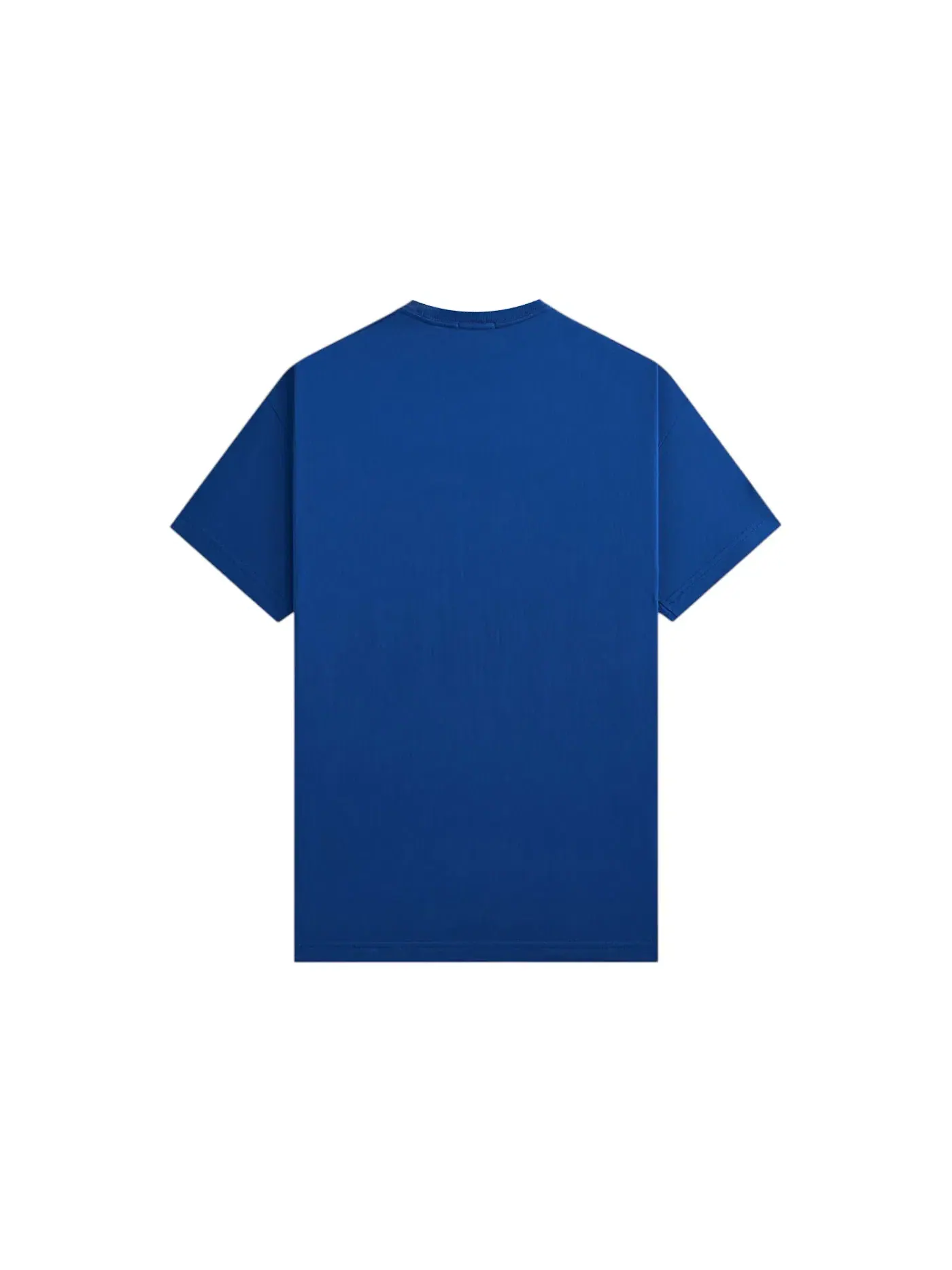 Мужская футболка с принтом Kith x Sesame Street Super Grover Tee, Current — изображение 2 из 2
