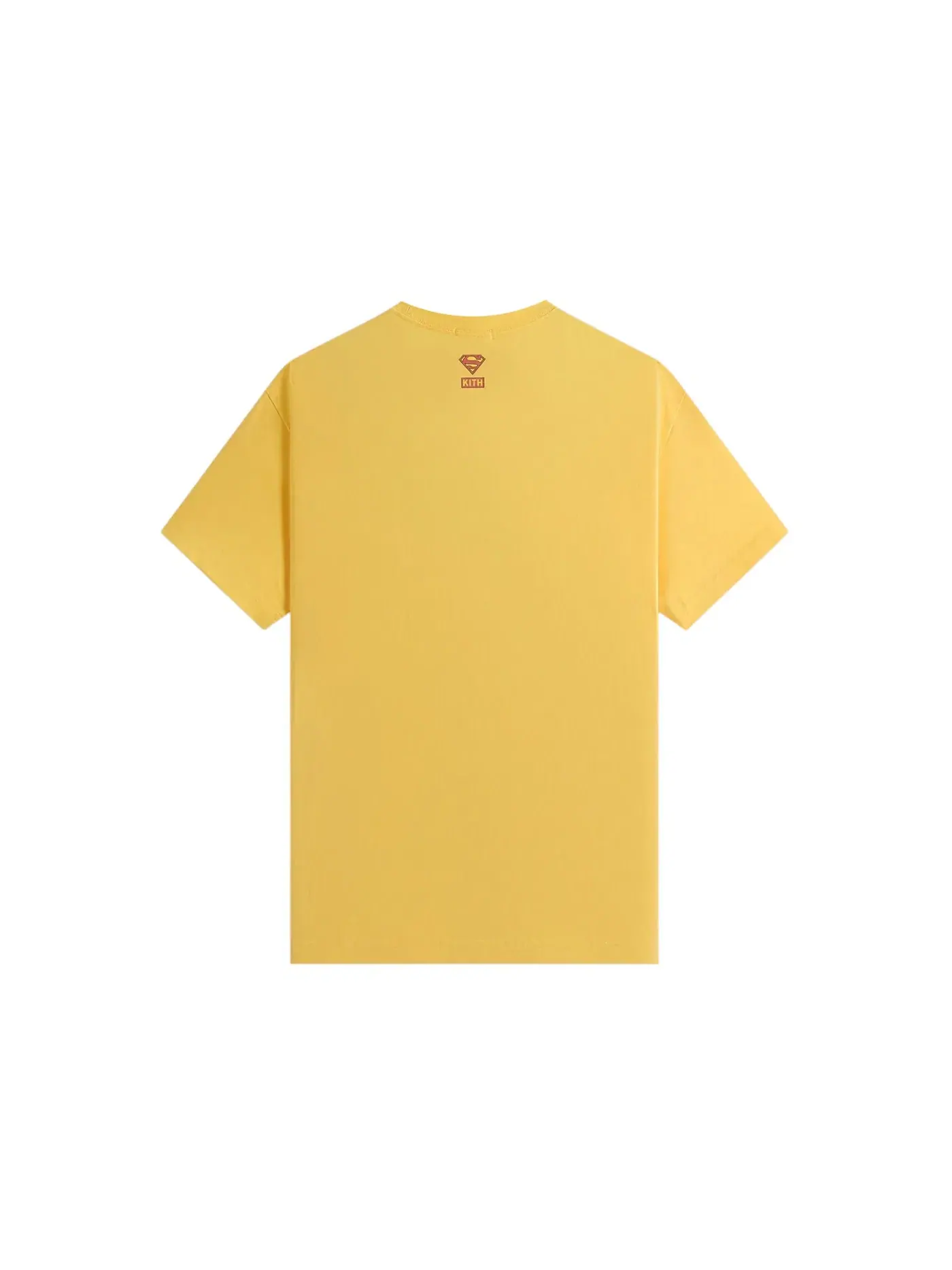 Мужская футболка с принтом Kith x Superman Imperiex Tee Kith, Beam — изображение 2 из 2