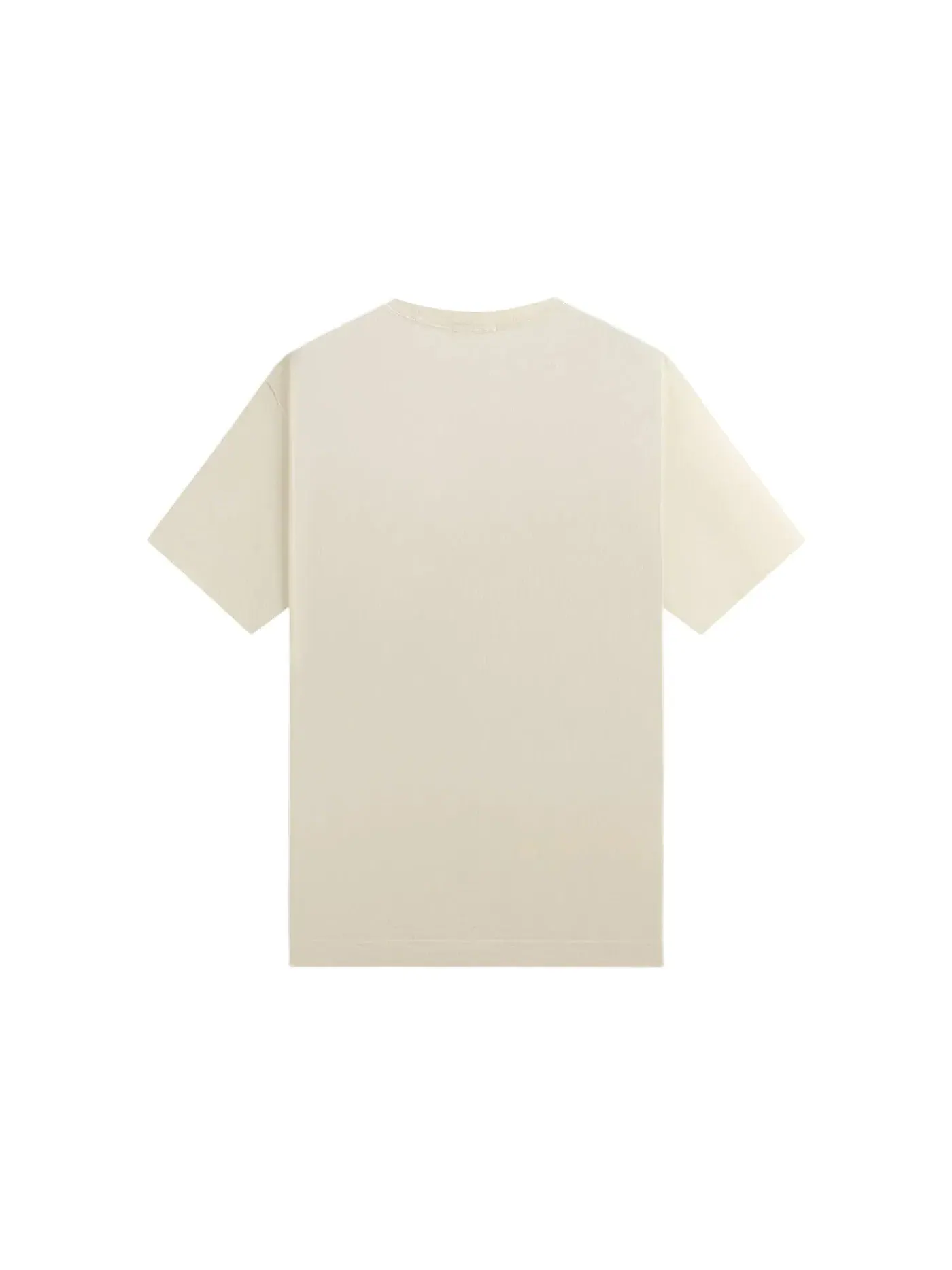 Мужская футболка с принтом Kith x Superman No. 1 Vintage Tee Kith, Sandrift — изображение 2 из 2