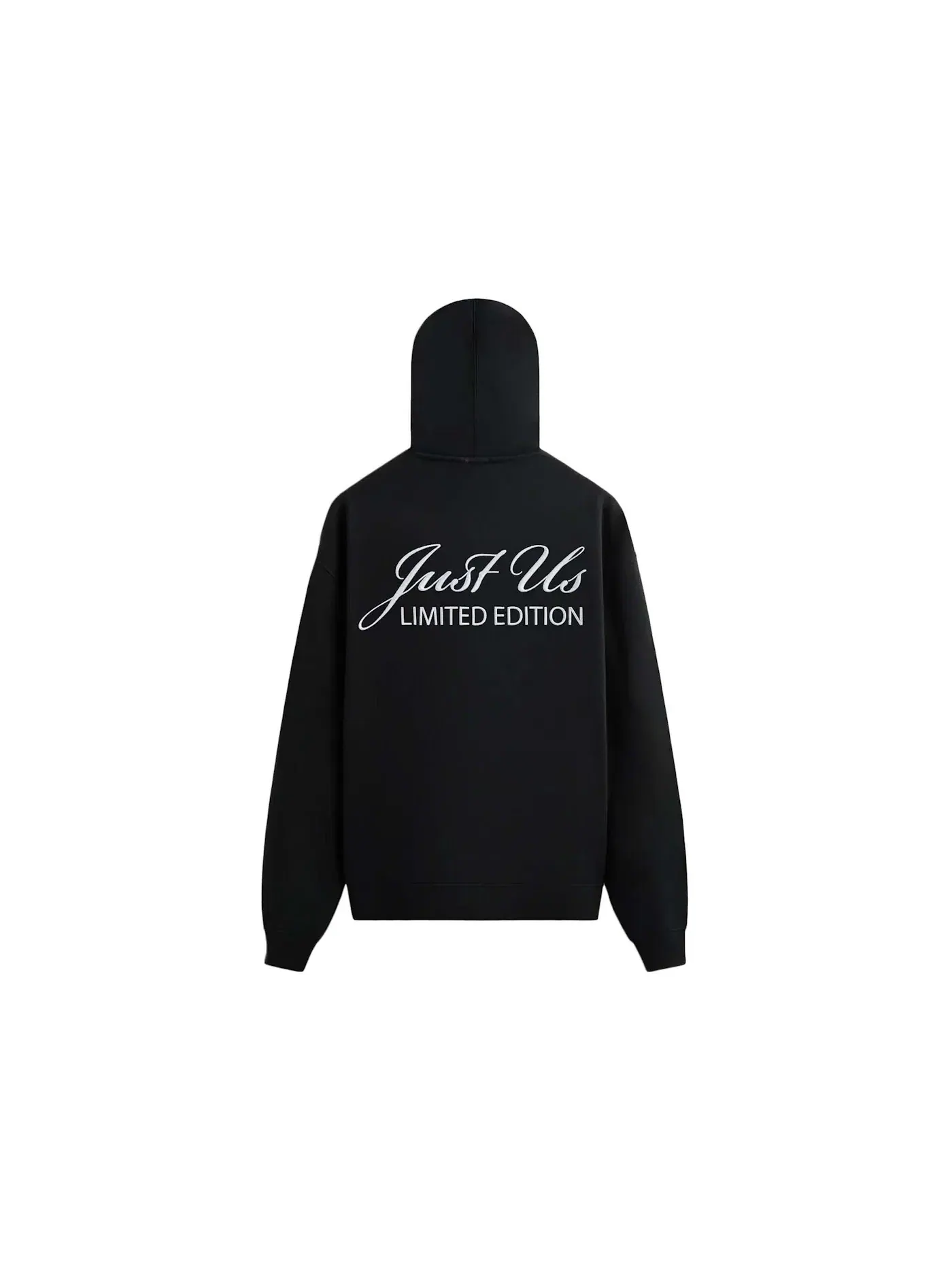 Мужской худи Kith x TAG Heuer Formula 1 Badge Williams III Hoodie — изображение 2 из 2, черный