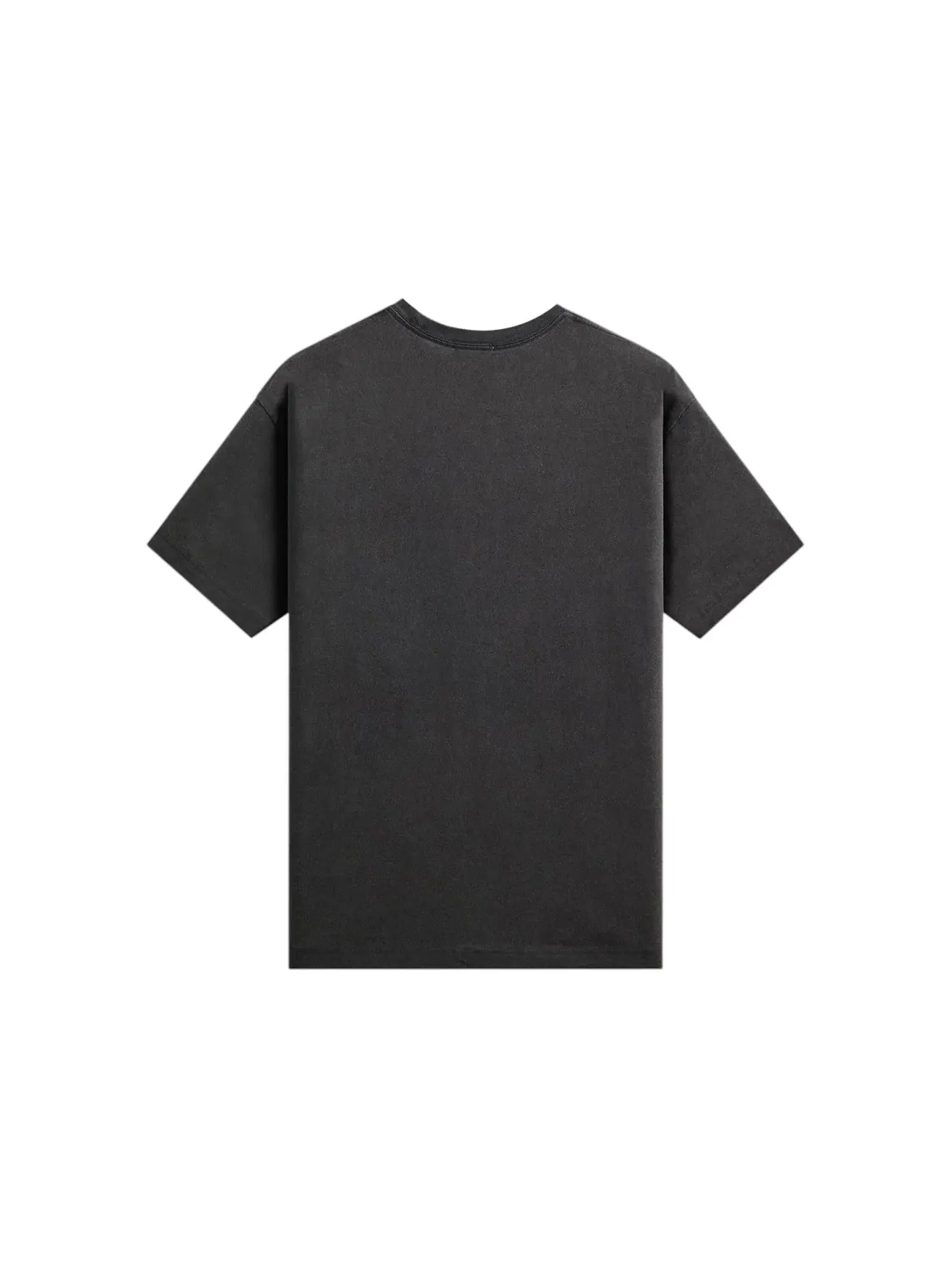 Мужская футболка с принтом Kith x Taxi Driver Arms Crossed Vintage Tee — изображение 2 из 2, черный
