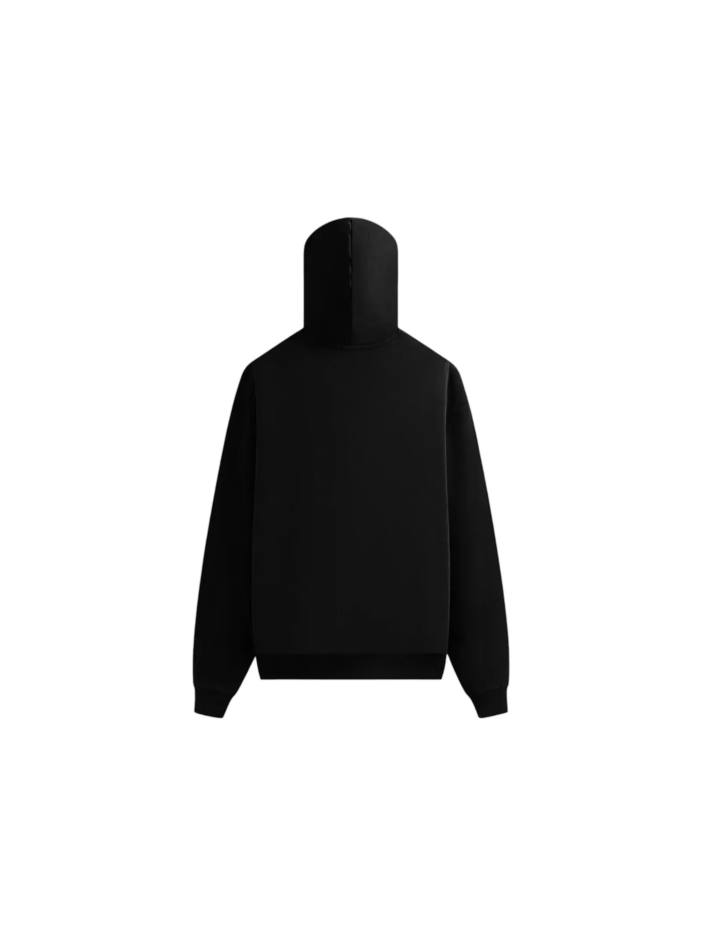 Мужской худи с принтом Williams III Hoodie Kith — изображение 2 из 2, черный
