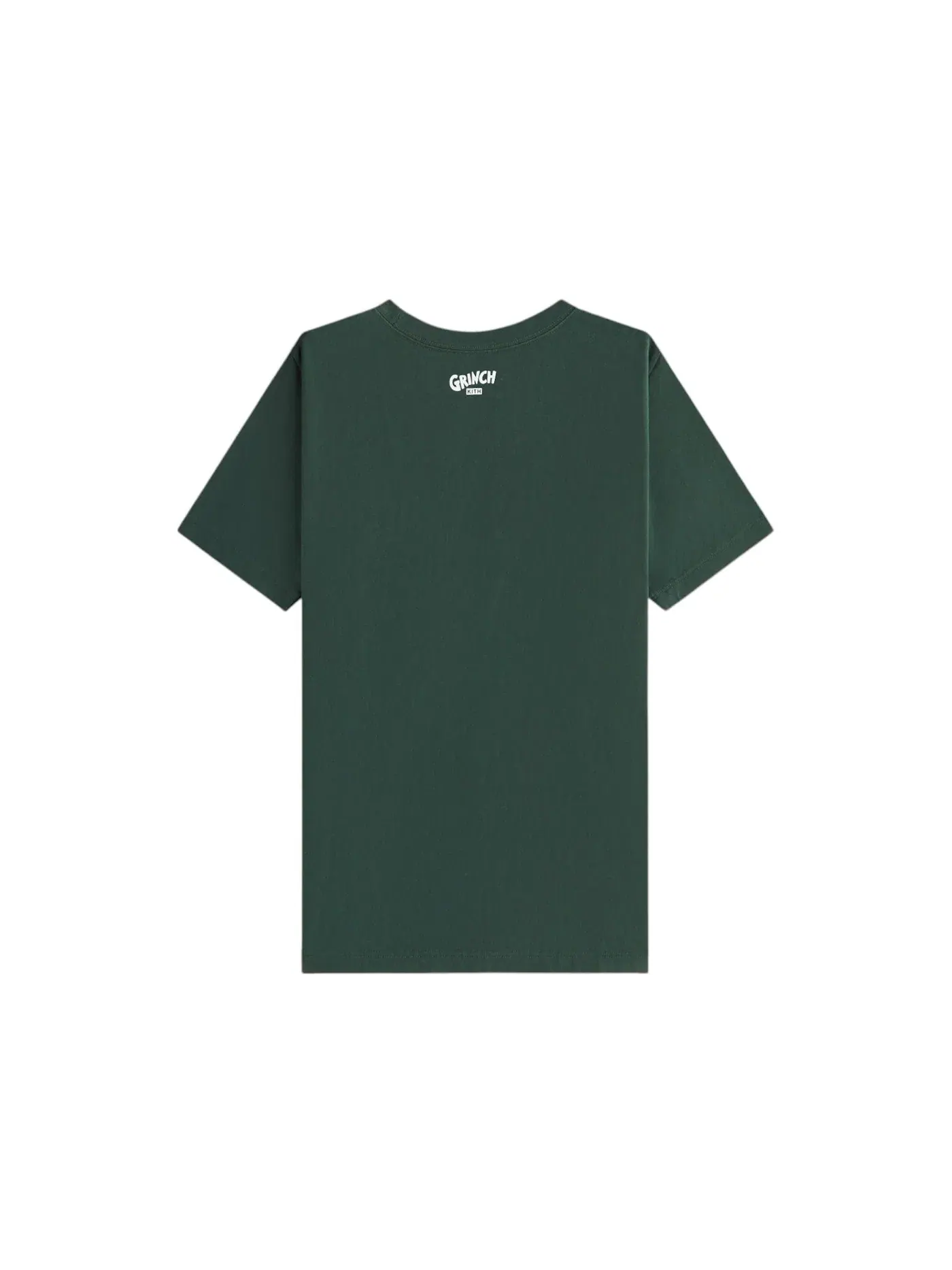 Детская футболка с принтом Serif Tee Kith, Stadium — изображение 2 из 2