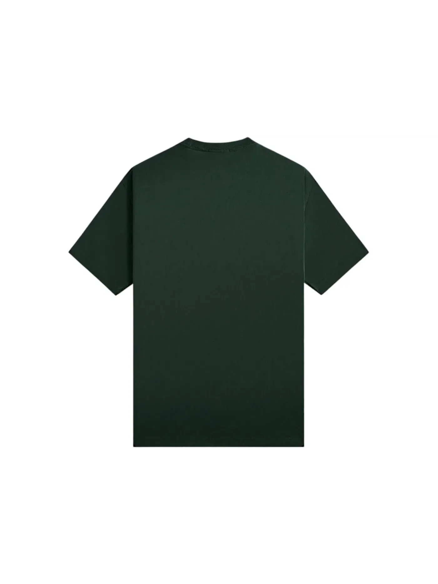 Мужская футболка с принтом Kith x The Grinch Serif Tee, Stadium — изображение 2 из 2