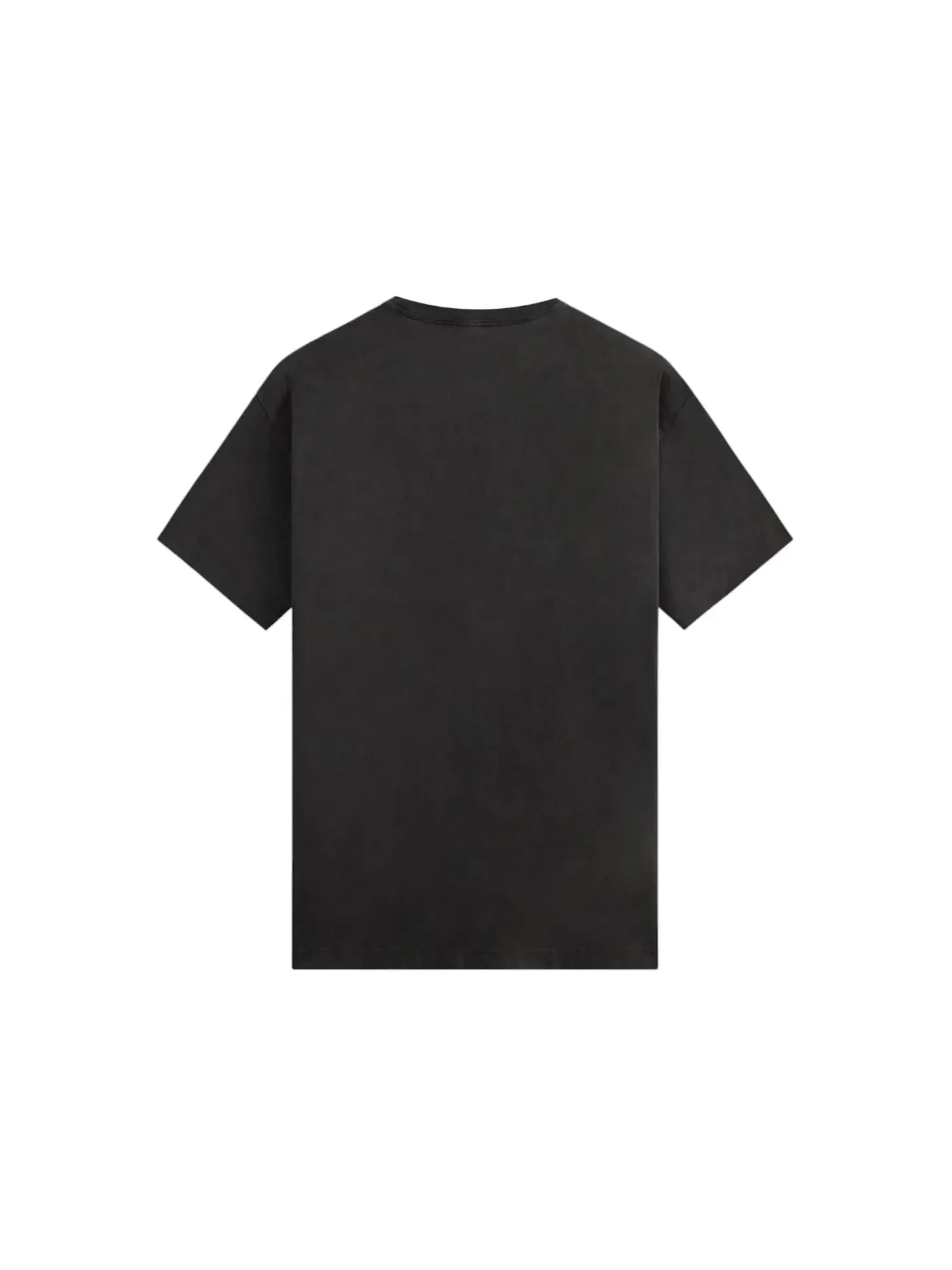 Мужская футболка с принтом Kith x The Rolling Stones Sticky Fingers Vintage Tee, Kindling — изображение 2 из 2