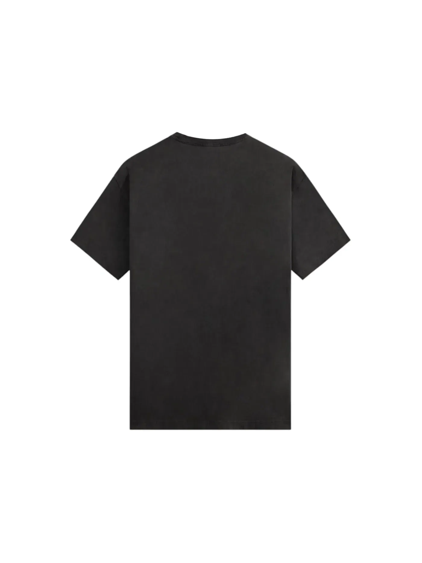 Мужская футболка с принтом Kith x The Sopranos Adriana Vignette Vintage Tee — изображение 2 из 2, черный