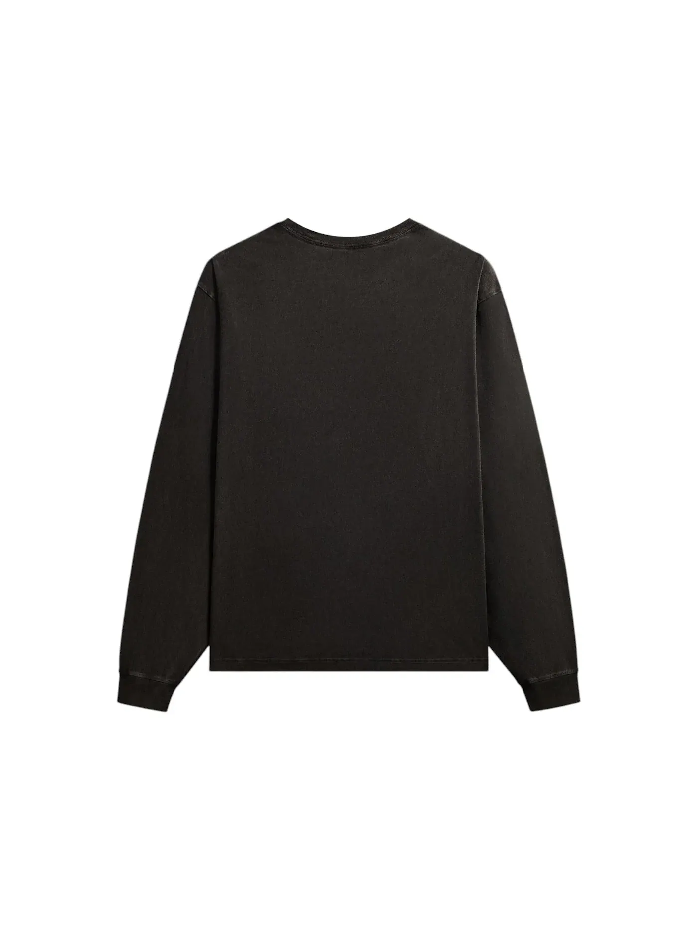 Мужская футболка с длинным рукавом с принтом Kith x The Sopranos Carmela Vintage Long Sleeve Tee Kith — изображение 2 из 2