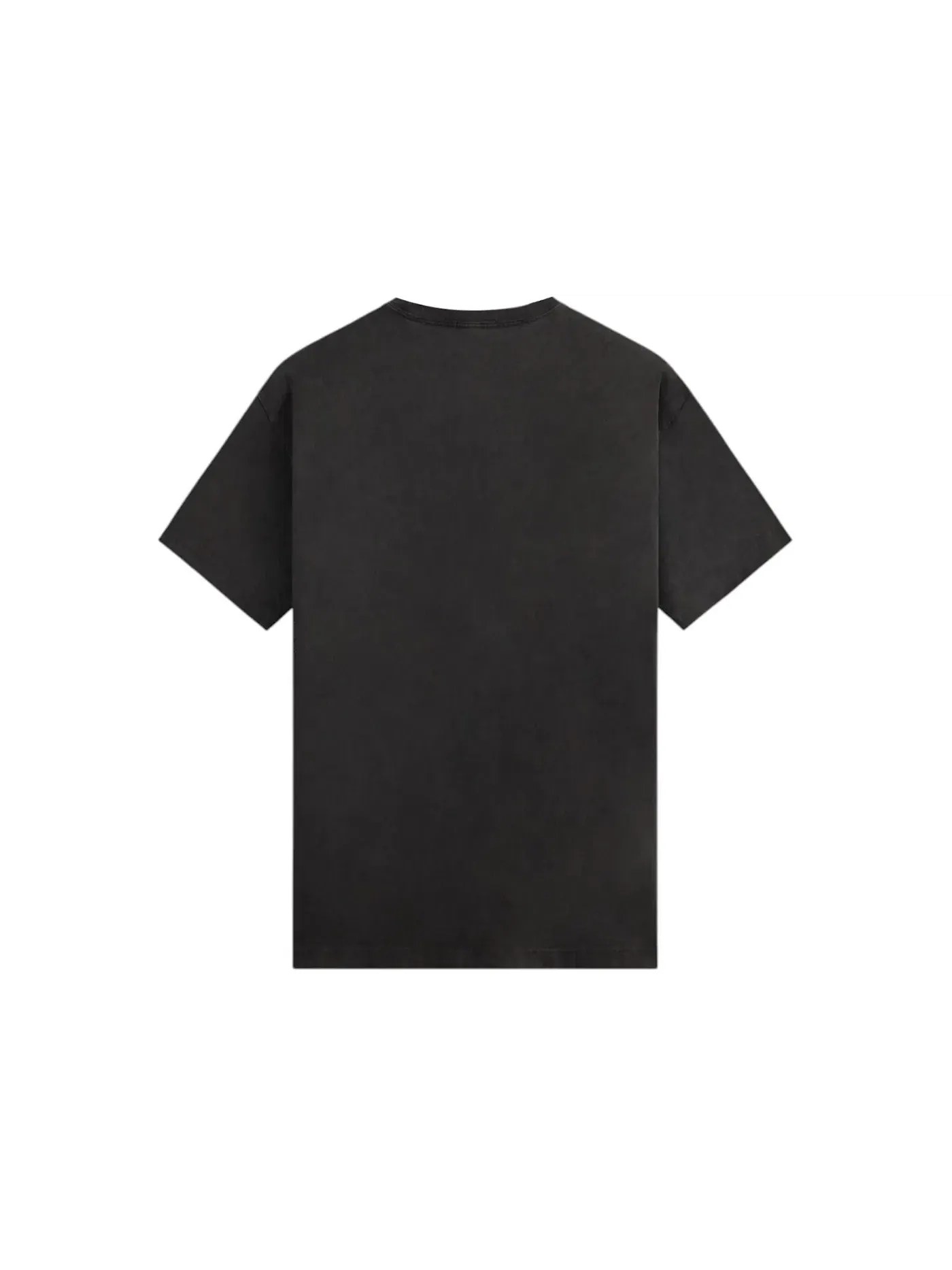 Мужская футболка с принтом Kith x The Sopranos Jennifer Vignette Vintage Tee — изображение 2 из 2, черный