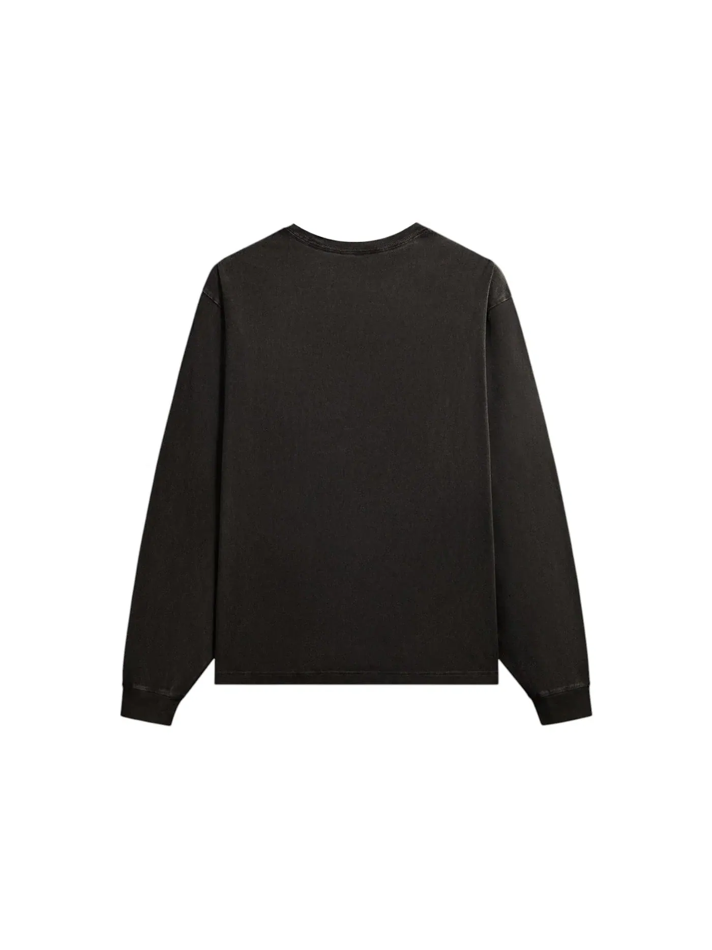 Мужская футболка с длинным рукавом с принтом Kith x The Sopranos Jennifer Vintage Long Sleeve Tee — изображение 2 из 2