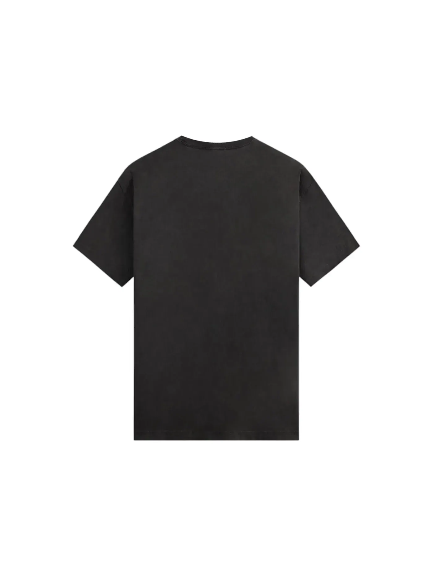Мужская футболка с принтом Paulie Vignette Vintage Tee Kith — изображение 2 из 2, черный