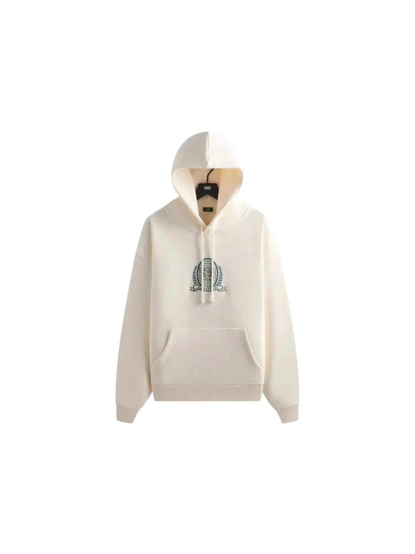 Мужская худи Nelson Hoodie Kith, Sandrift — изображение 1 из 1