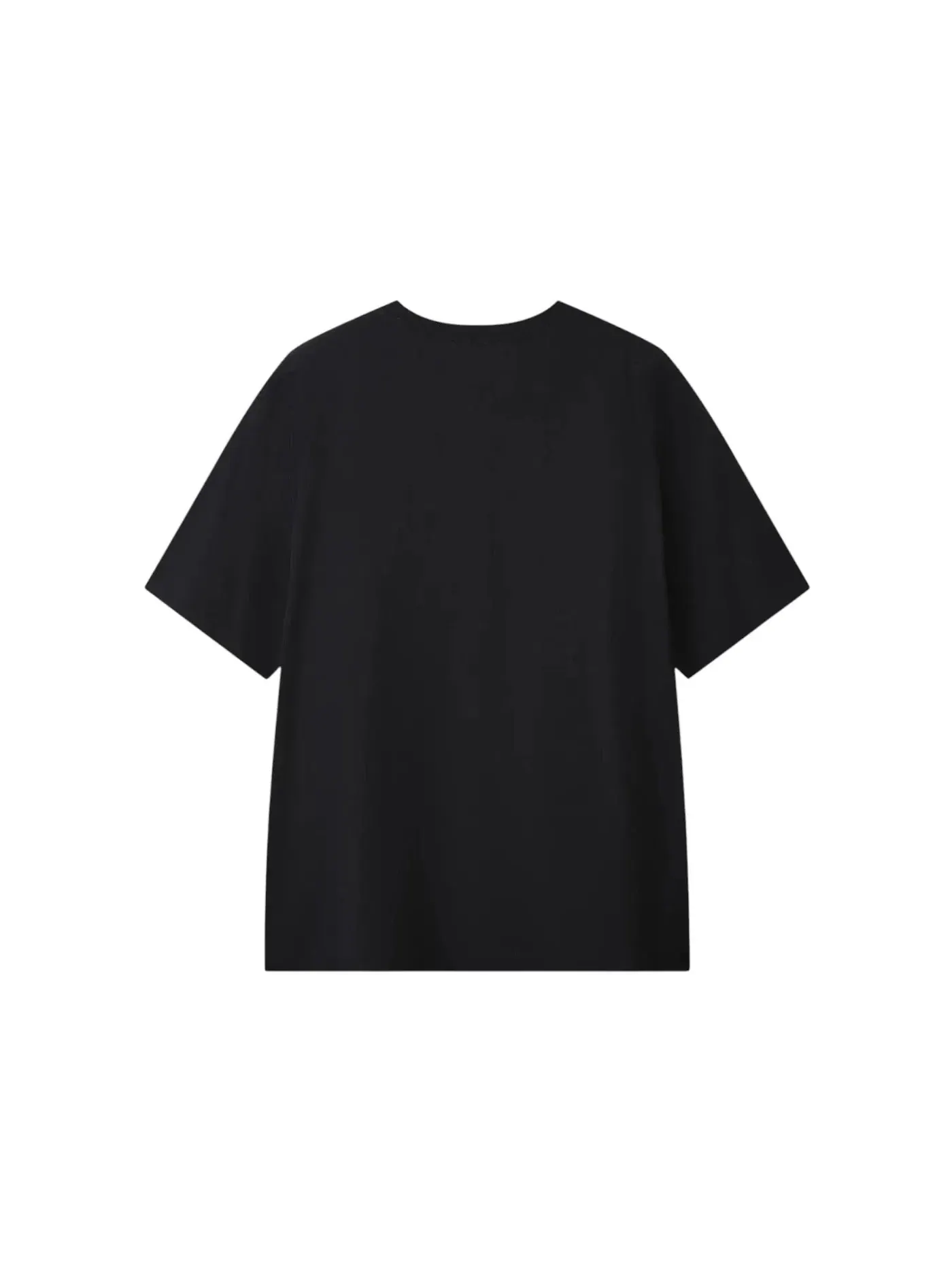 Мужская футболка с принтом Li-Ning x Curry Brand East Meets West Tee — изображение 2 из 2, черный