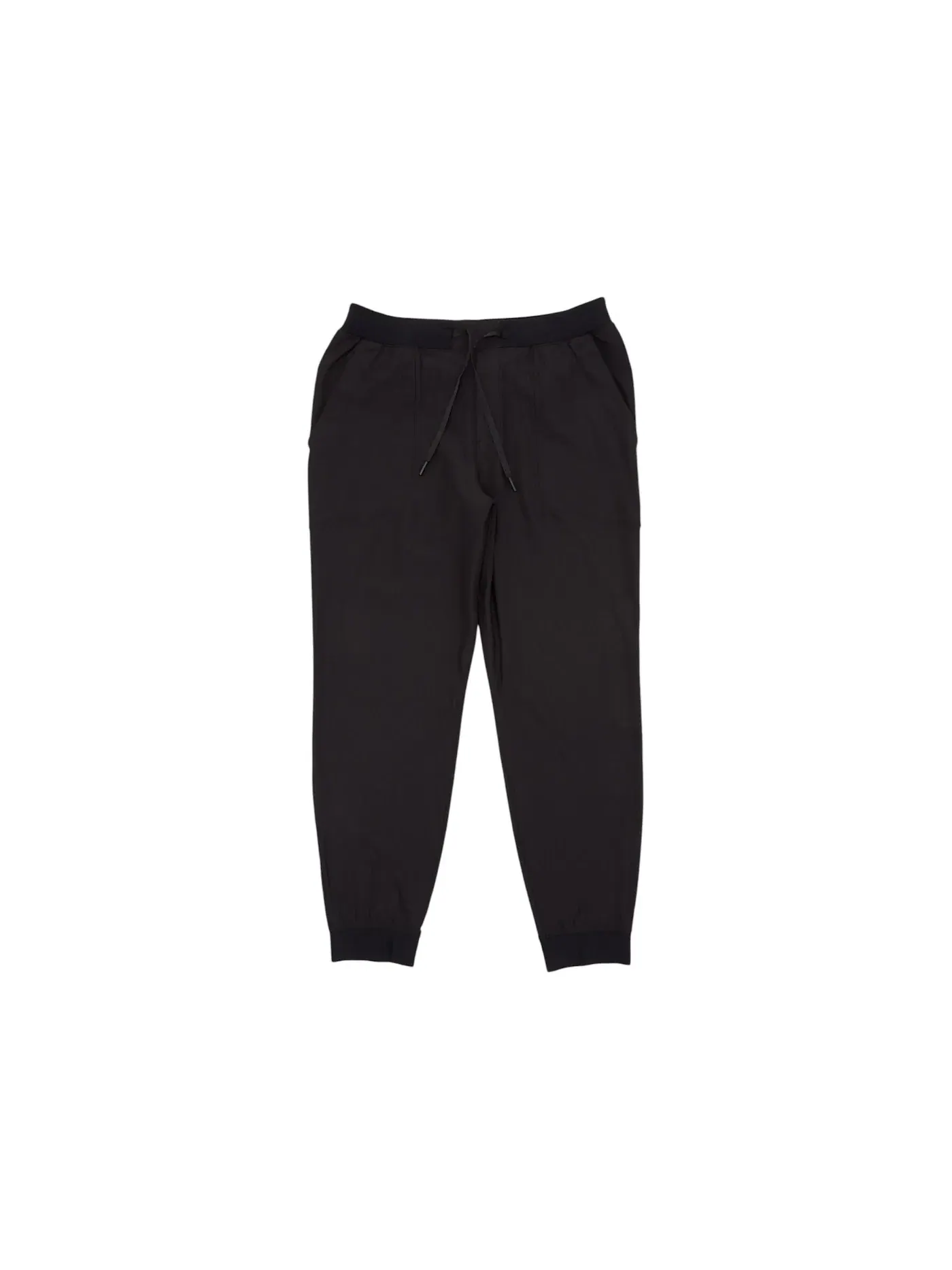 Мужские спортивные брюки с длинным рукавом Pant Lululemon — изображение 1 из 2, черный