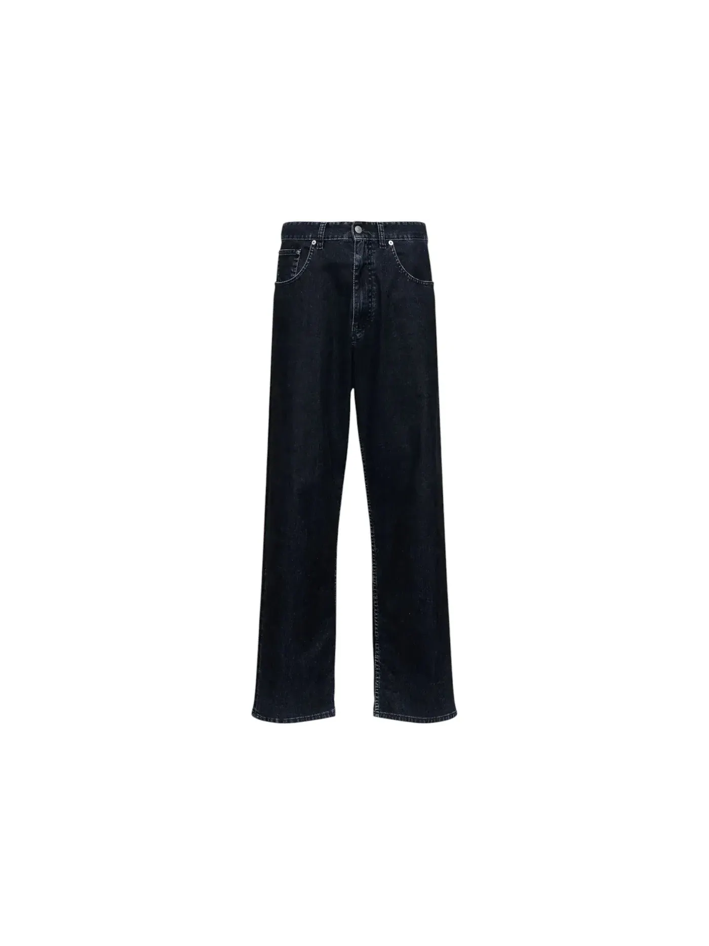 Мужские брюки MM6 5 Pockets Pants Maison Margiela — 1
