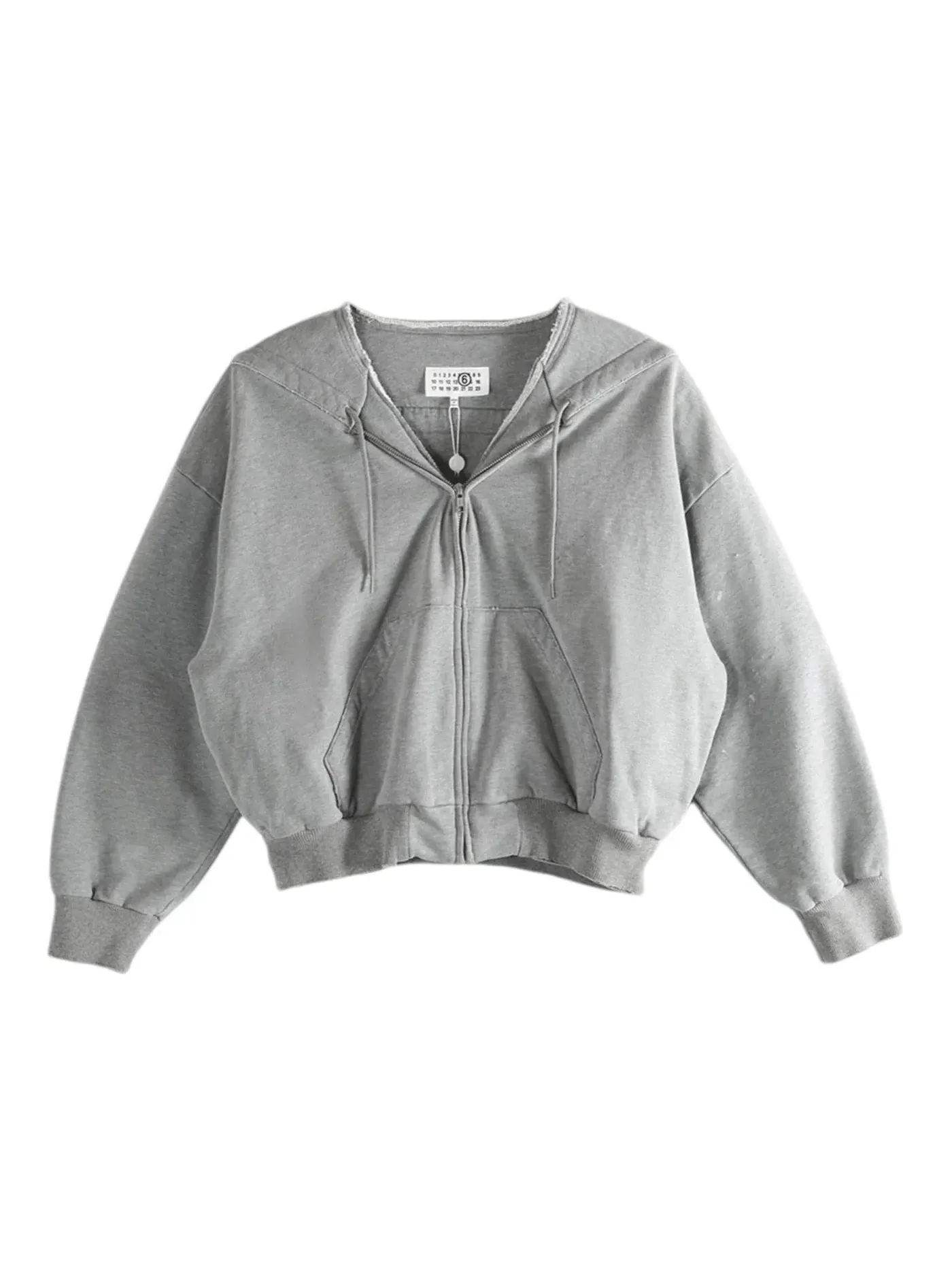 Женская куртка с длинным рукавом Jacket Maison Margiela, Greyelange — изображение 1 из 1