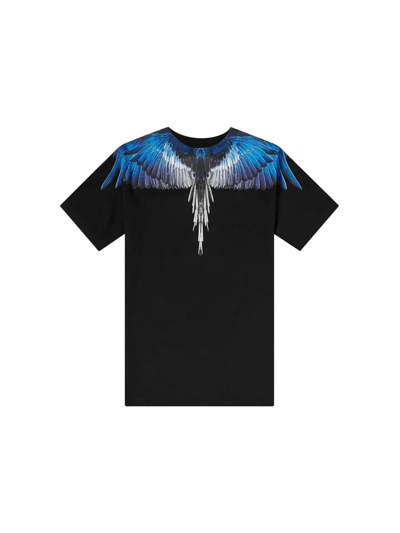 Мужская футболка с принтом Marcelo Burlon