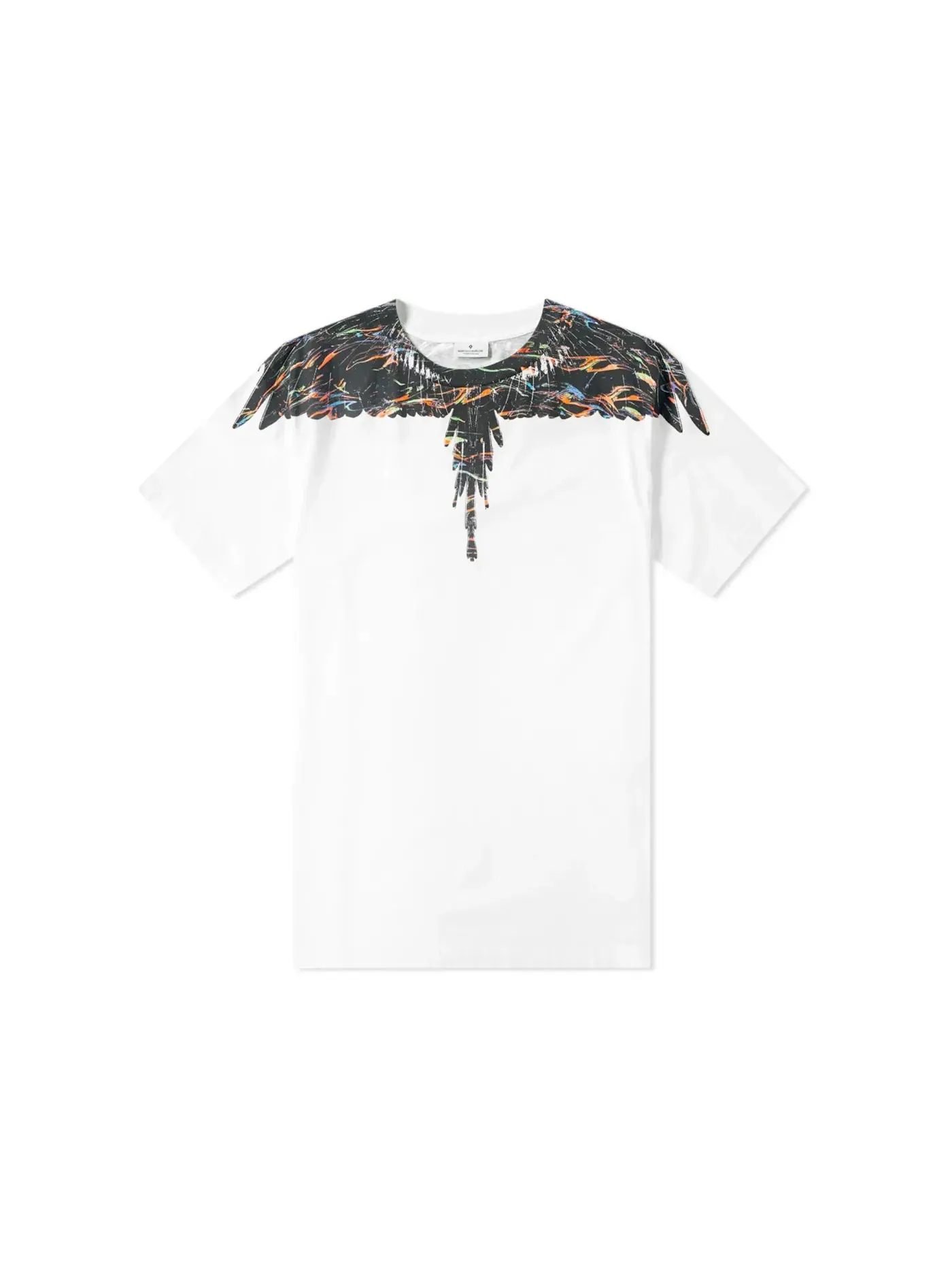 Мужская футболка с принтом Marcelo Burlon