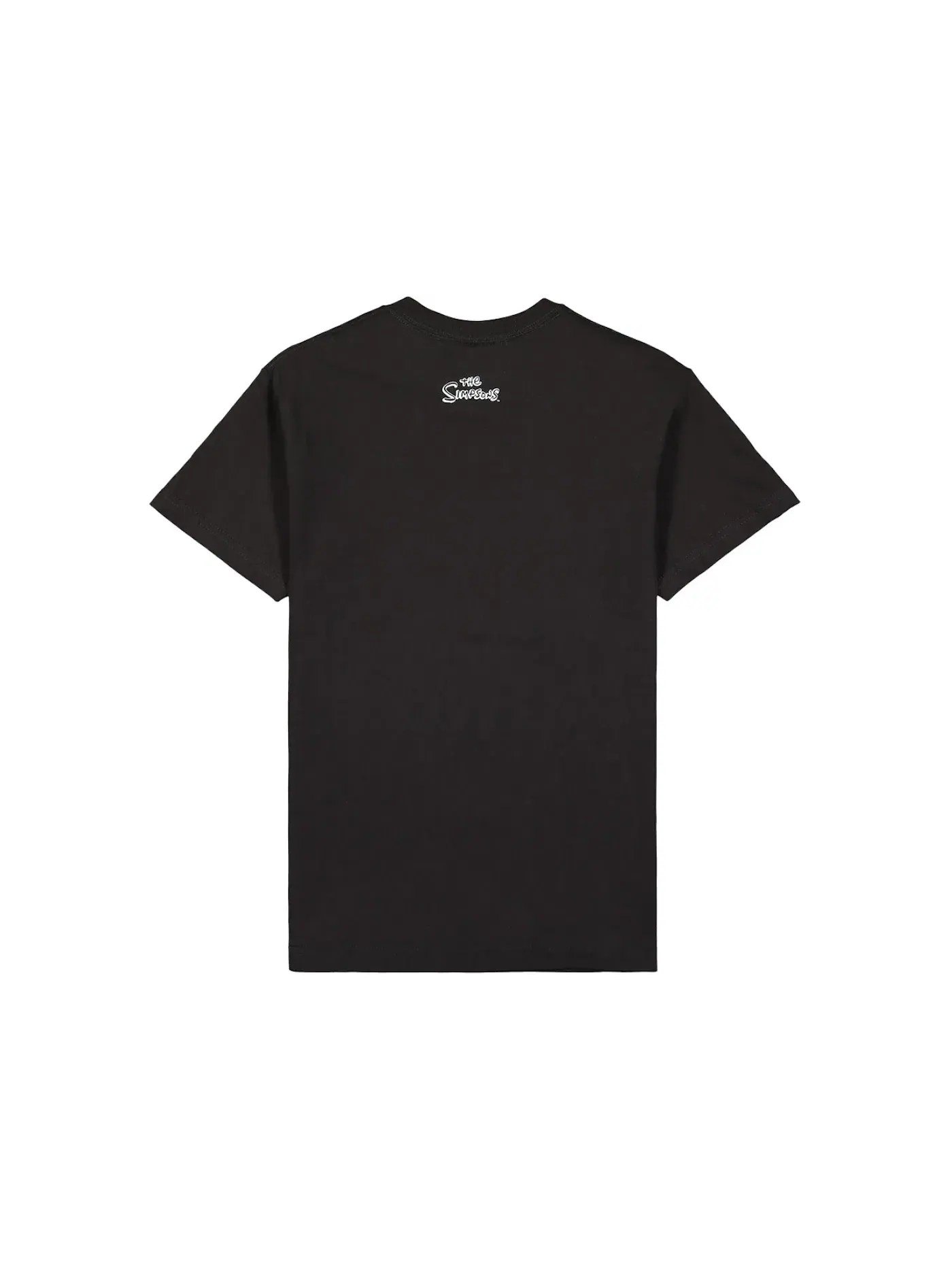 Мужская футболка с принтом Market T-Shirt — изображение 2 из 2, черный