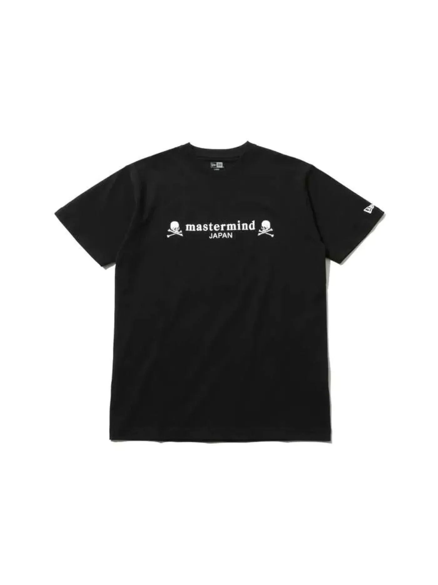 Мужская футболка Mastermind x New Era NE100th Tee