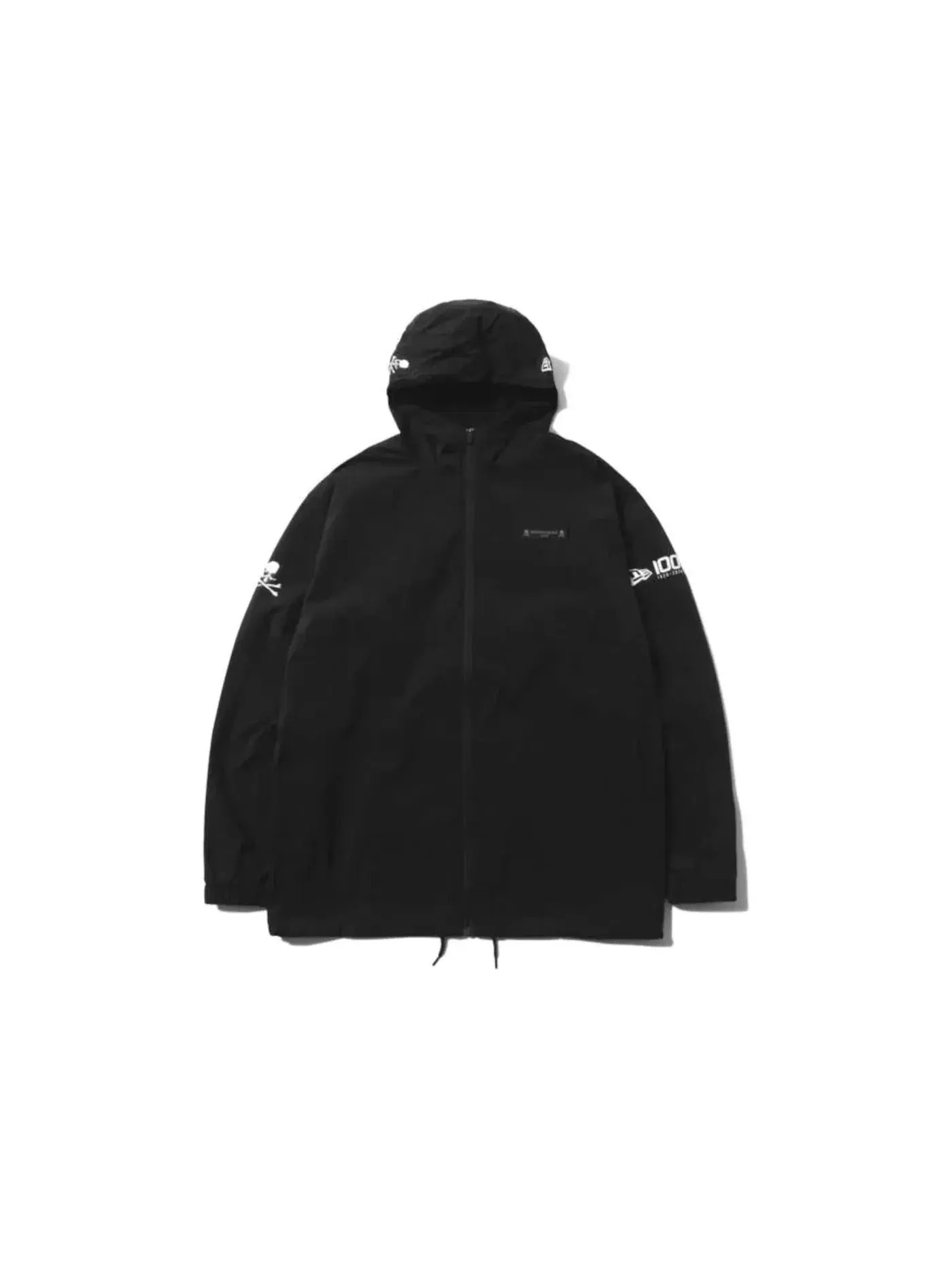 Мужская куртка Workout Jacket Mastermind