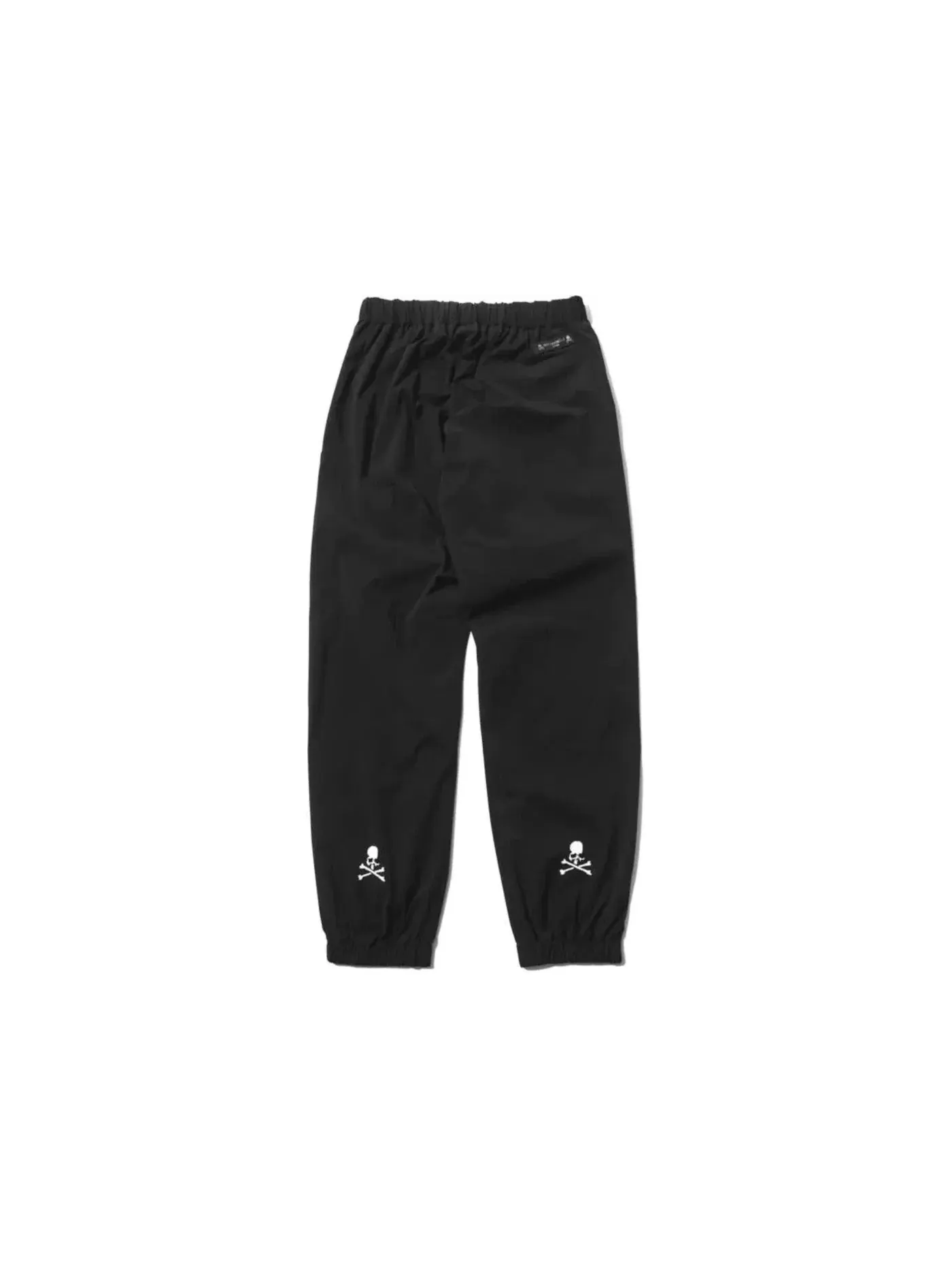 Мужские спортивные штаны Mastermind Workout Pants — изображение 2 из 2, черный