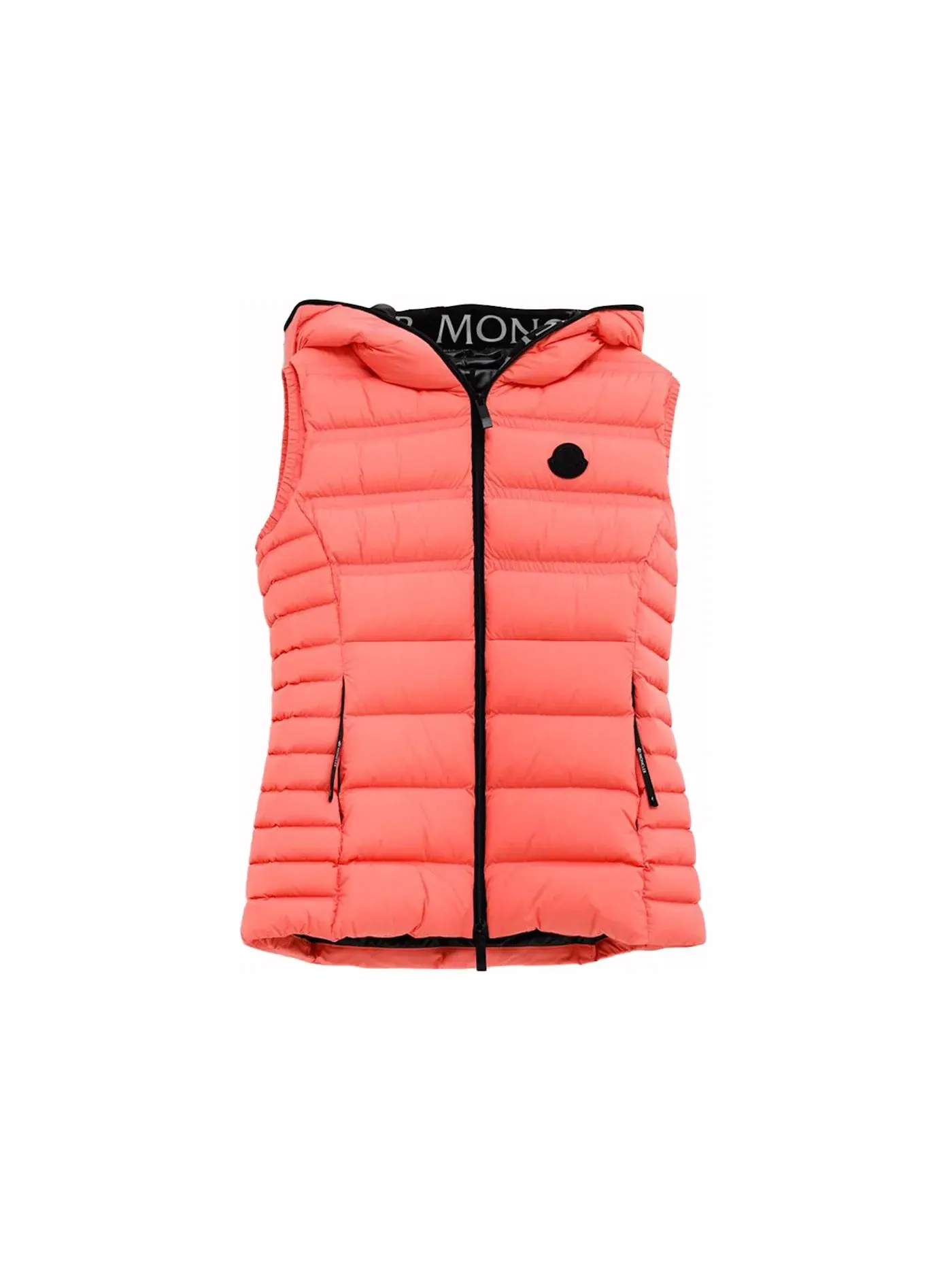Женский жилет Moncler Aliterse Down Gilet, 416 — изображение 1 из 1