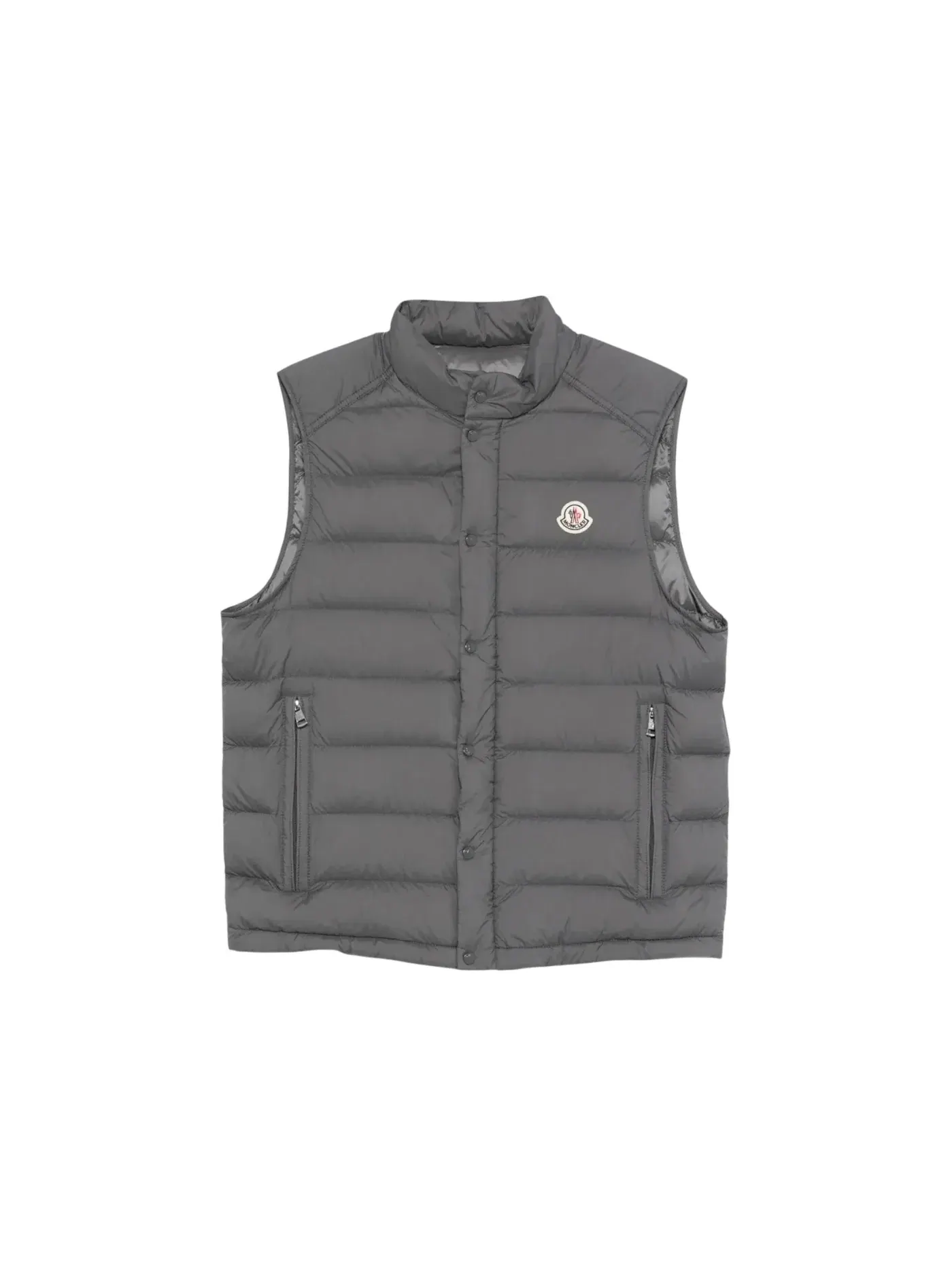 Мужская ветровка Vest Moncler, Thunderstorm — изображение 1 из 1