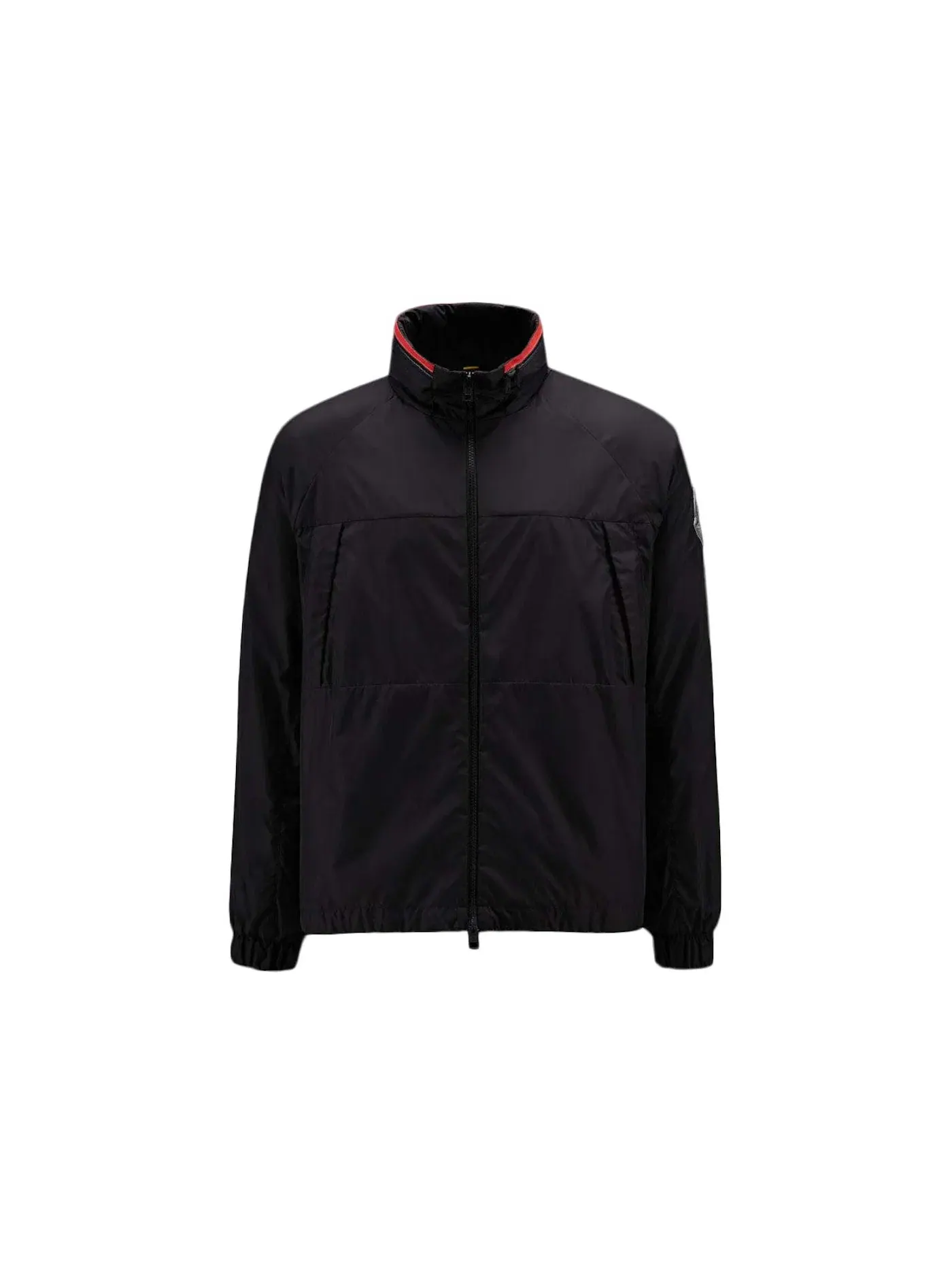 Мужская куртка с капюшоном Sheppey Moncler — изображение 1 из 1, черный