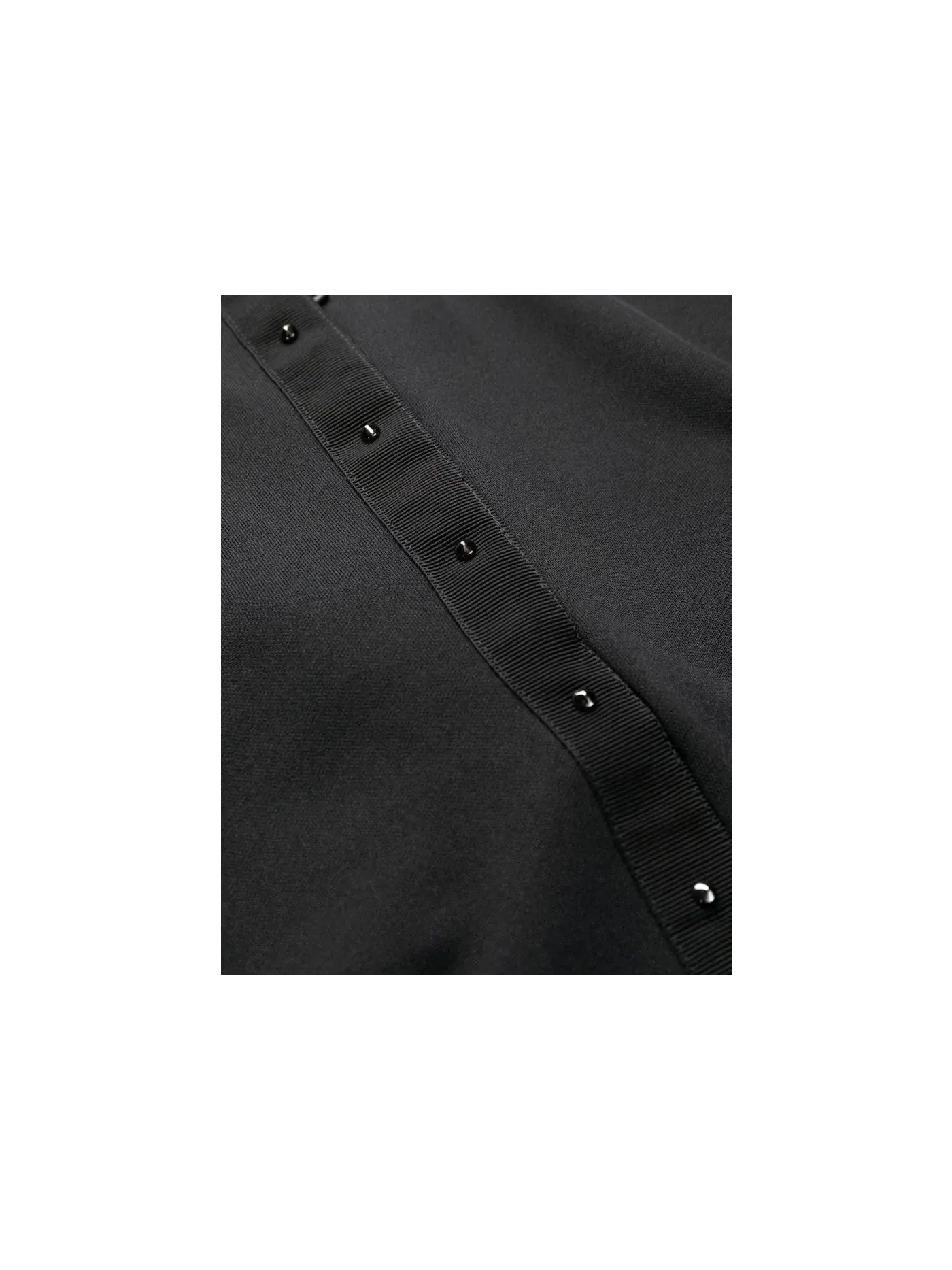 Мужские спортивные штаны с принтом Track Pants Moncler — изображение 2 из 2, черный