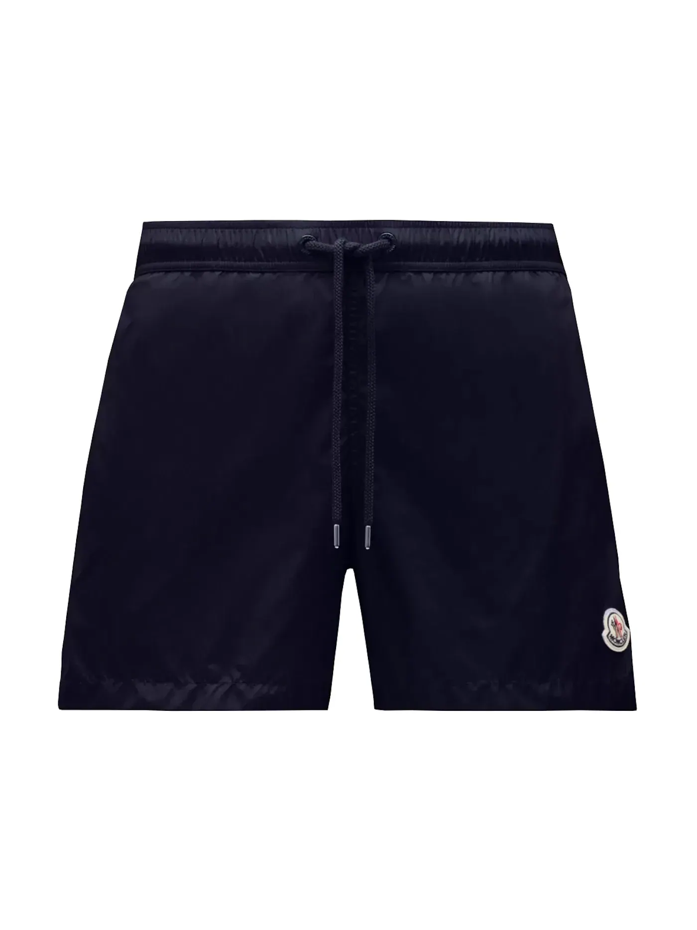 Мужские шорты Moncler — изображение 1 из 2, синий