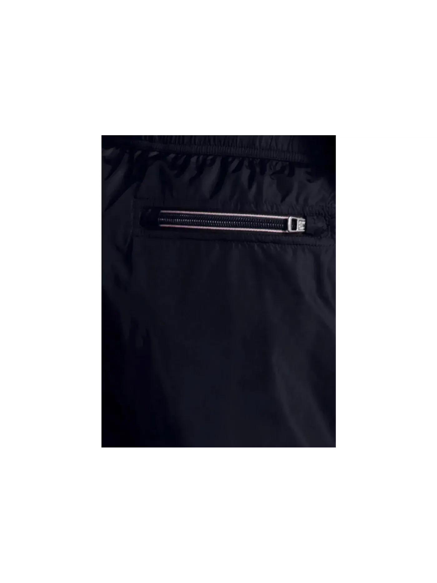 Мужские шорты Moncler — изображение 2 из 2, синий