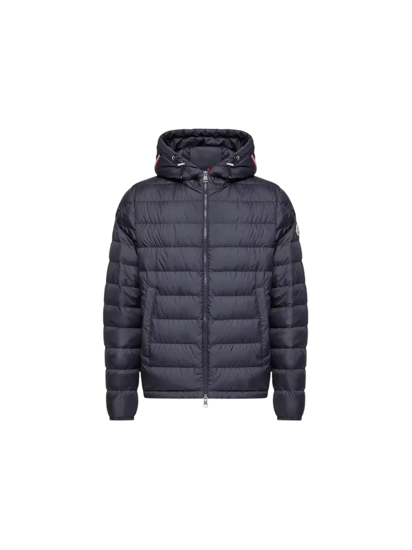 Мужская куртка с капюшоном Moncler Vermeille Hooded Jacket — изображение 1 из 1, ночное небо