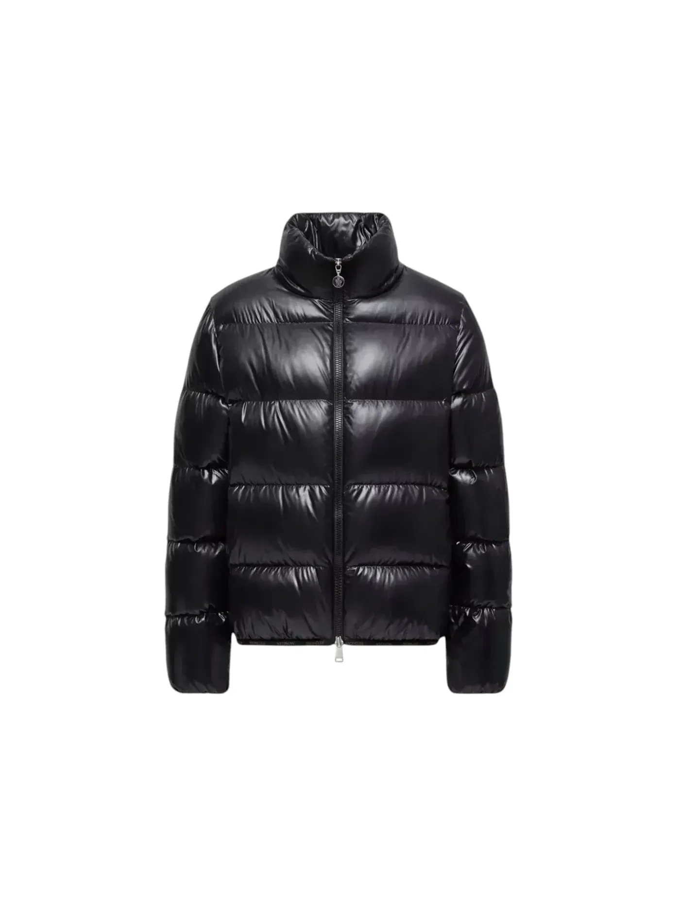 Женская куртка Moncler — изображение 1 из 1, черный