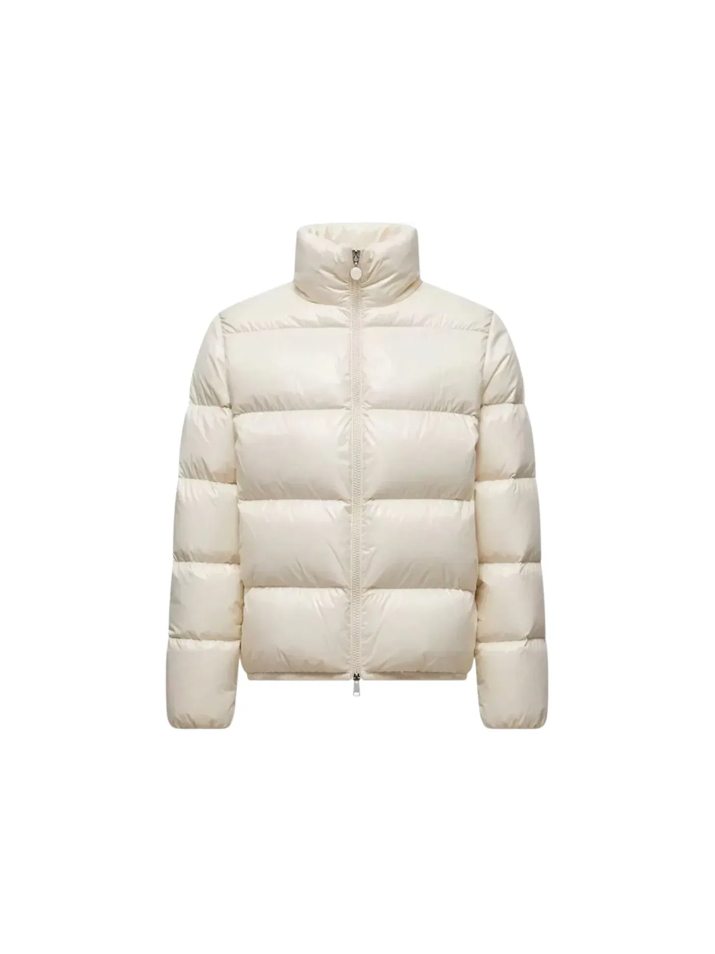 Женская куртка Moncler — изображение 1 из 1, белый