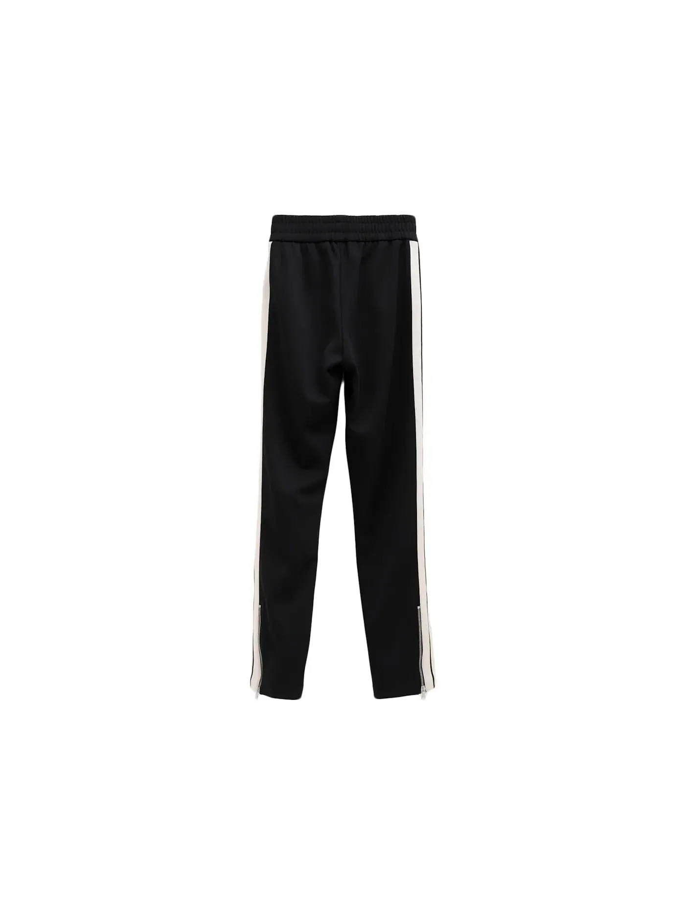 Мужские спортивные штаны Moncler x Palm Angels Pants Moncler — изображение 2 из 3, белый