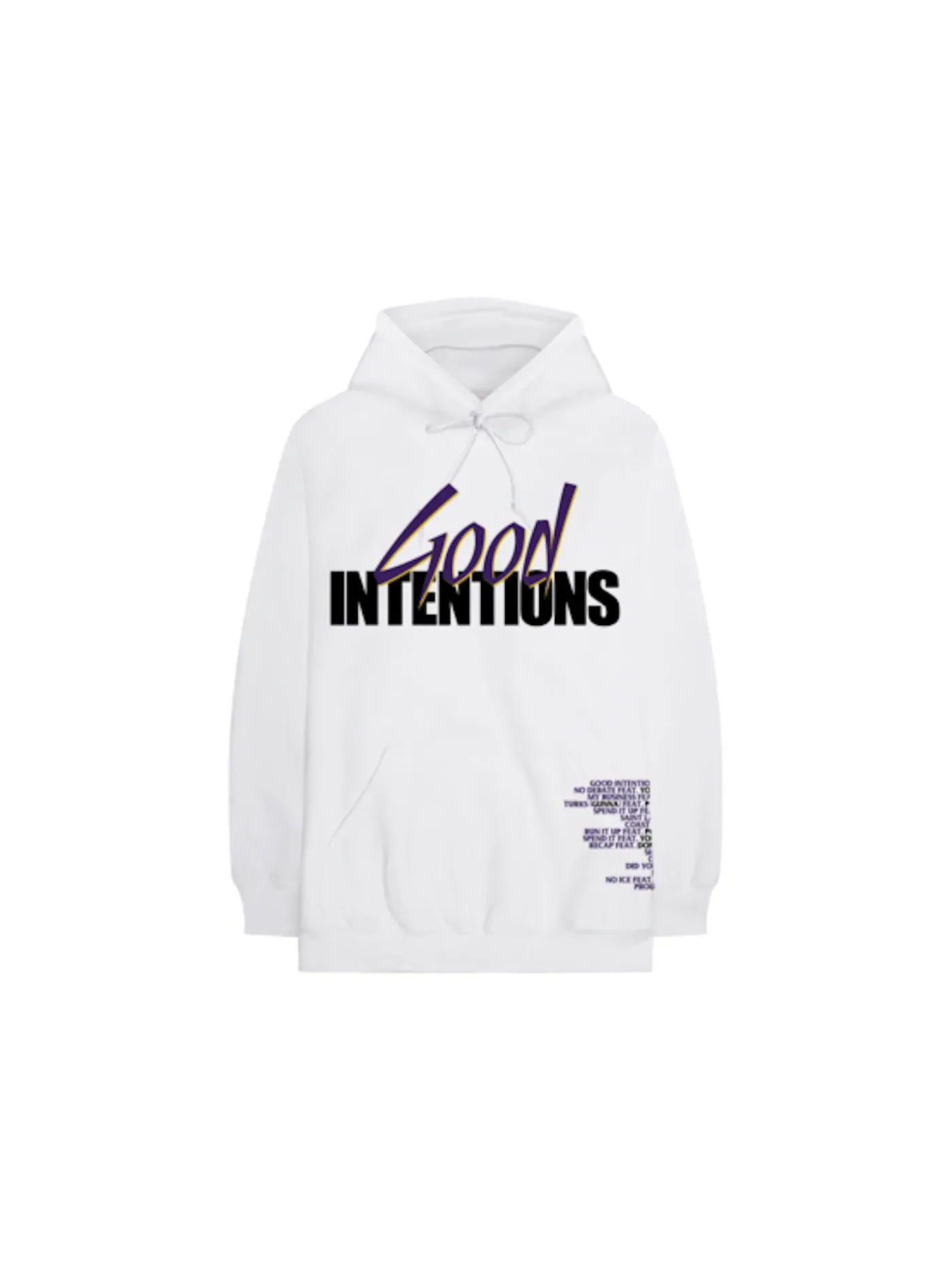 Мужская худи с принтом Doves Hoodie Nav