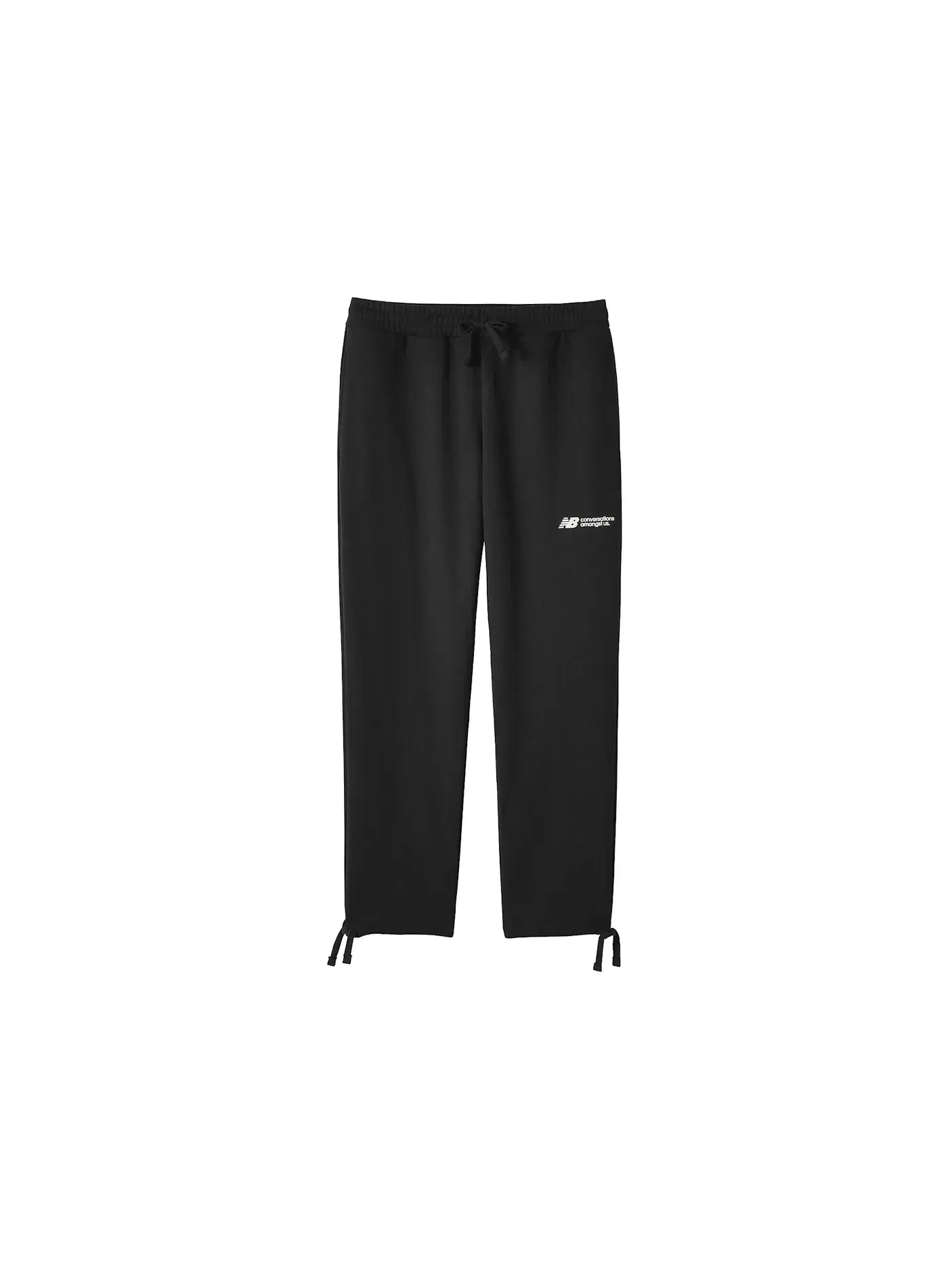 Мужские штаны New Balance Pant — 1